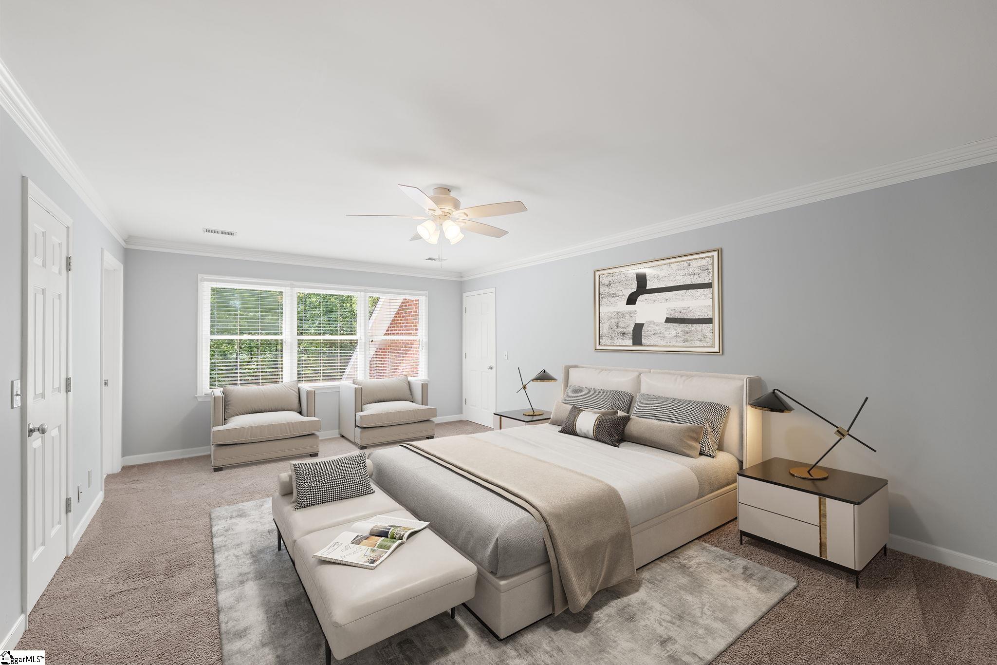 109 River Forest Lane Greenville, SC 29615