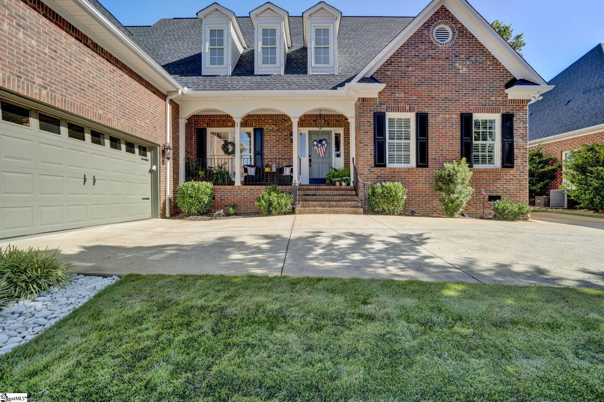 213 Wildlife Trail Greer, SC 29650