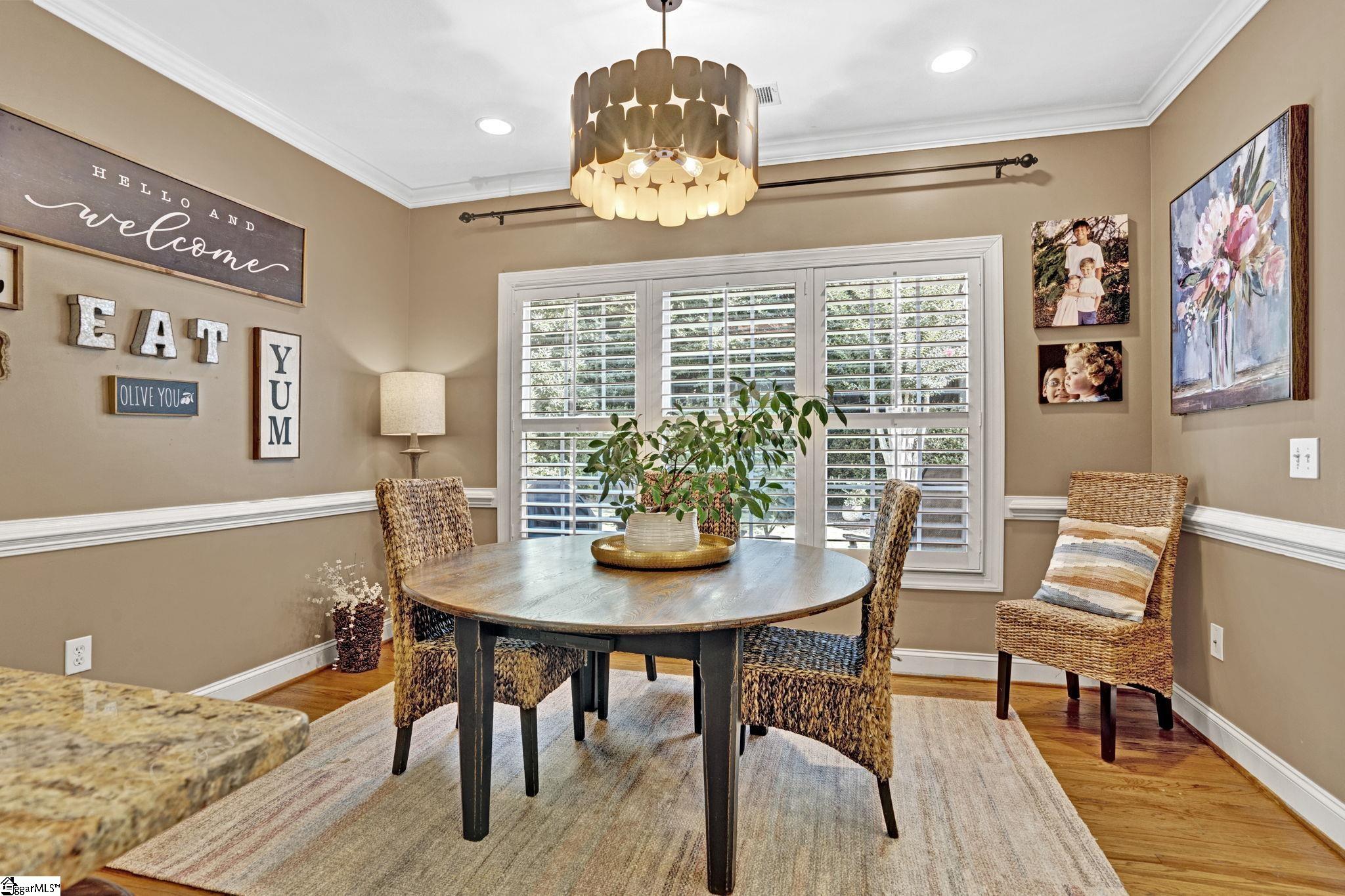 213 Wildlife Trail Greer, SC 29650