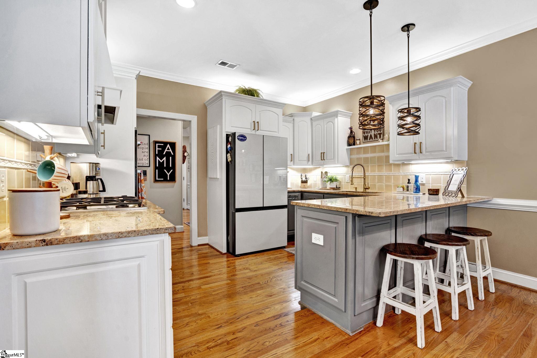 213 Wildlife Trail Greer, SC 29650