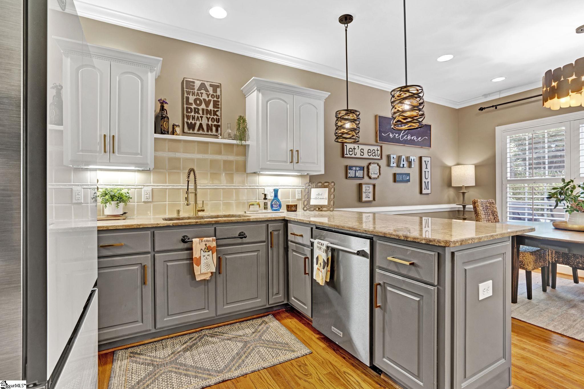 213 Wildlife Trail Greer, SC 29650