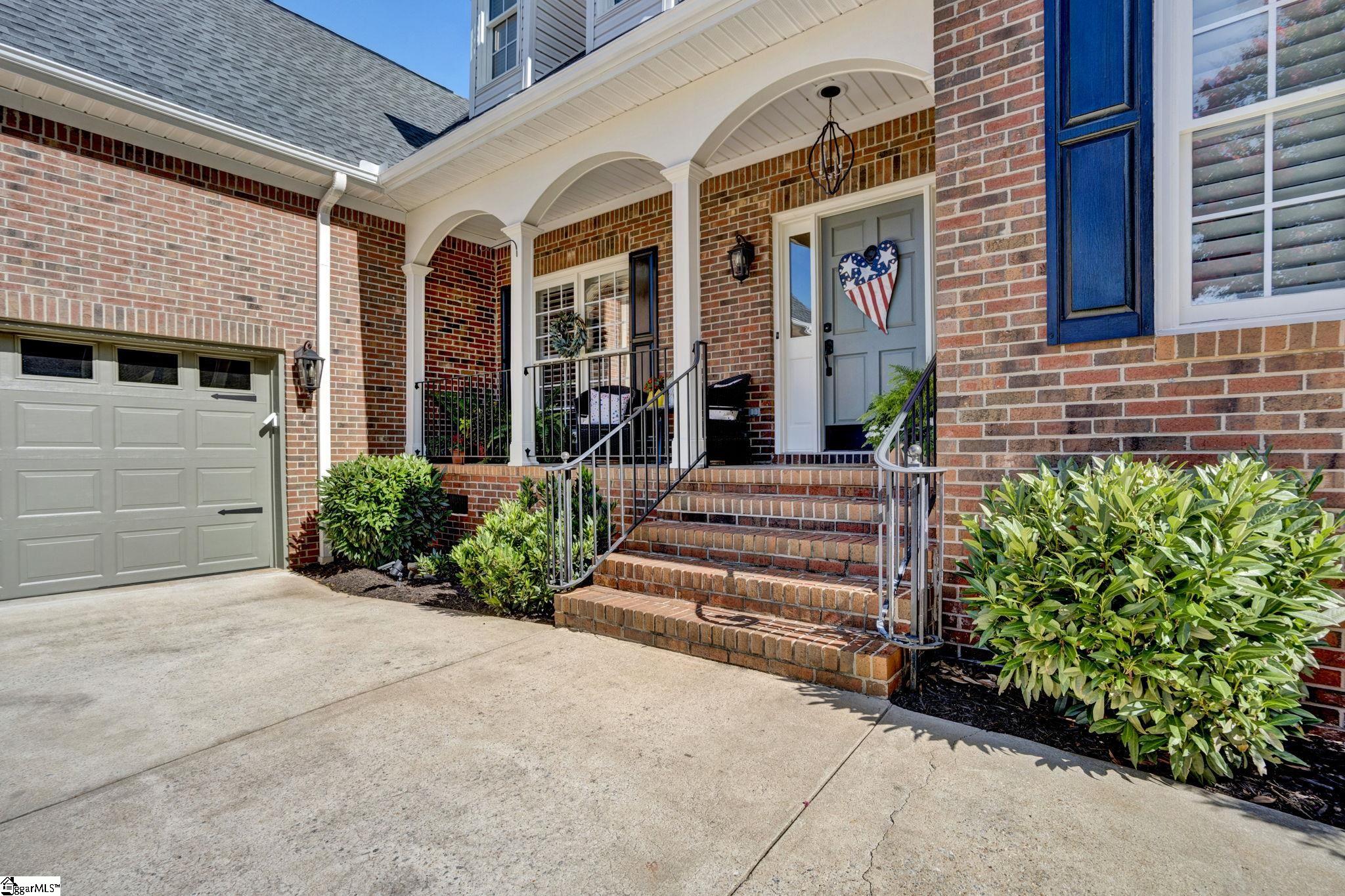 213 Wildlife Trail Greer, SC 29650