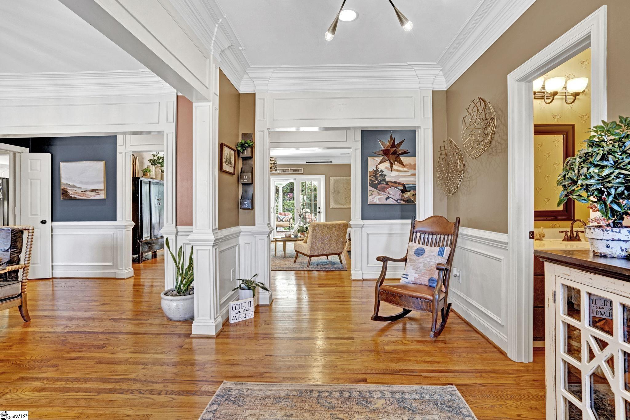 213 Wildlife Trail Greer, SC 29650