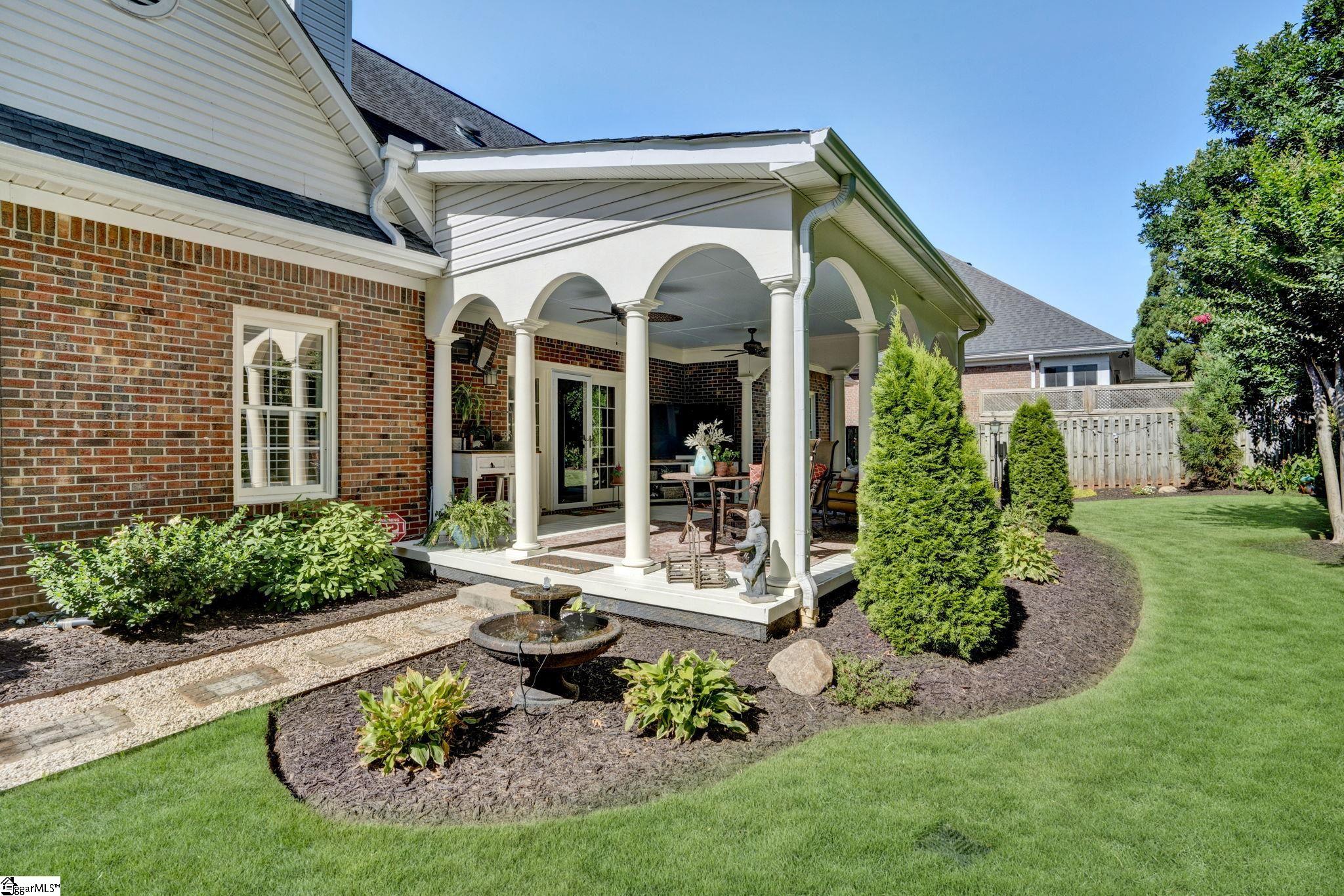 213 Wildlife Trail Greer, SC 29650