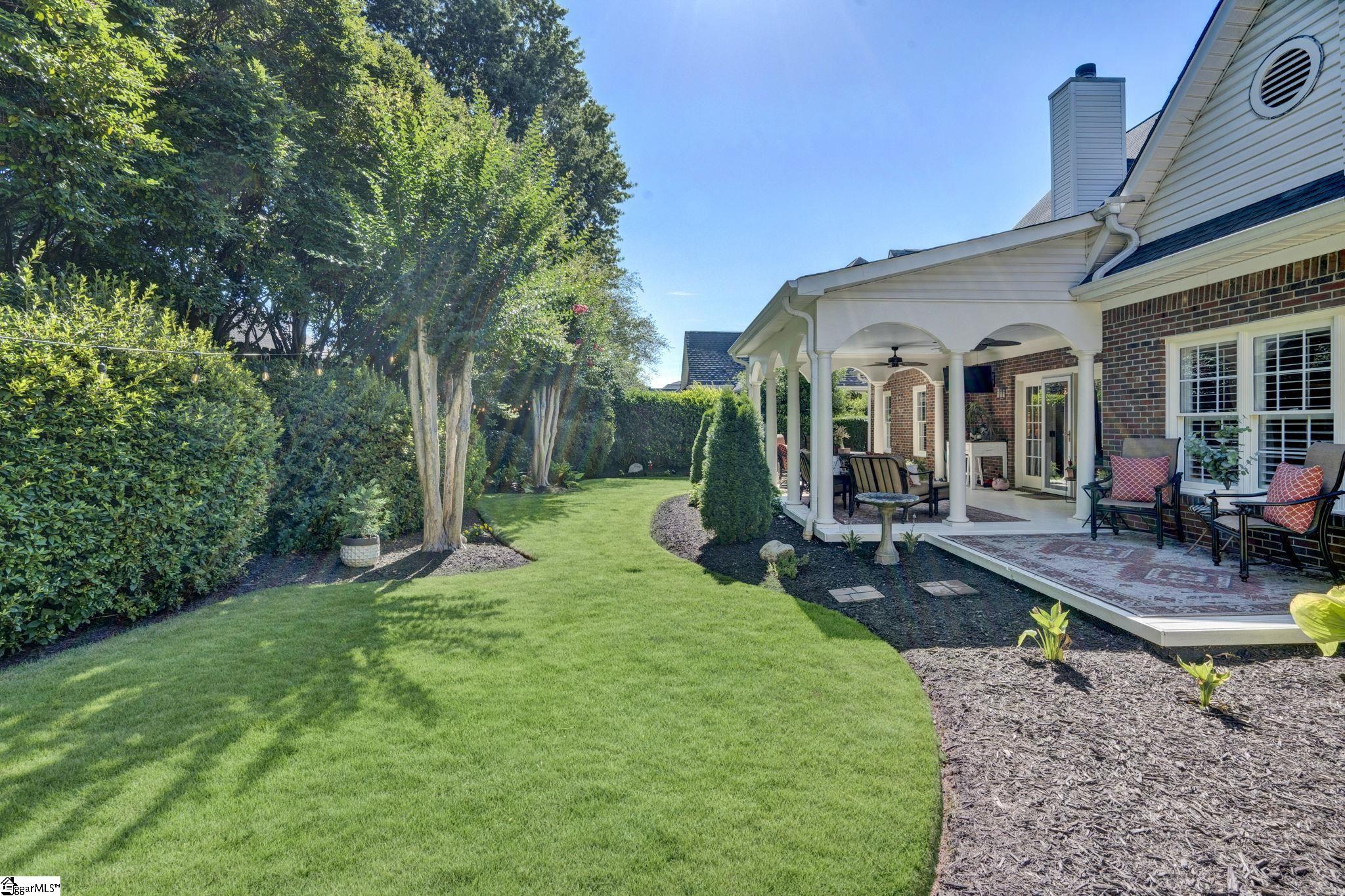 213 Wildlife Trail Greer, SC 29650