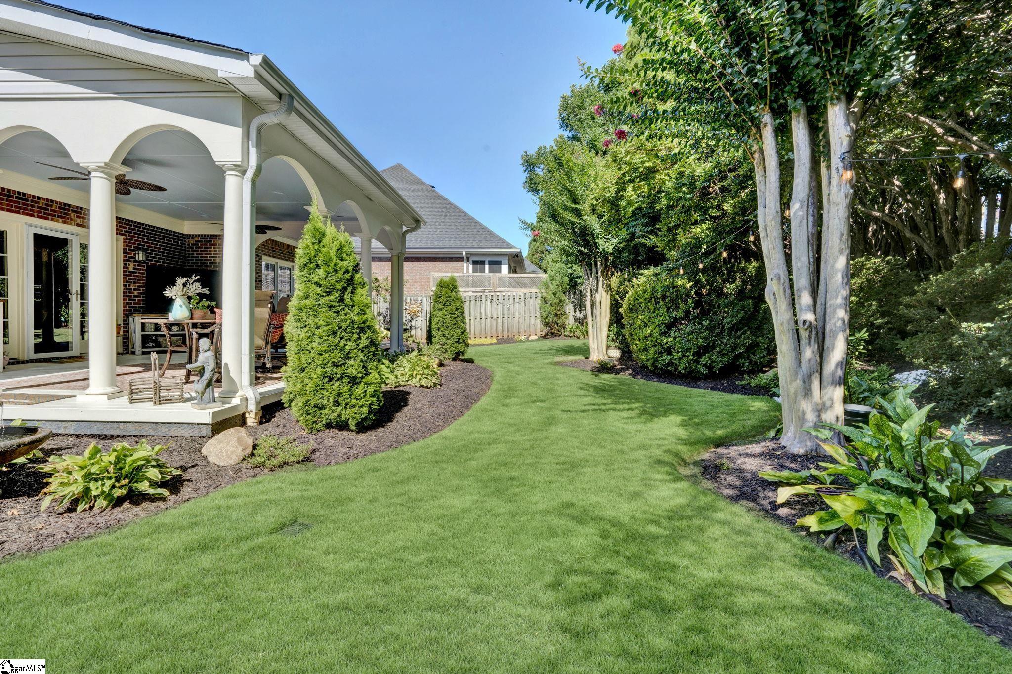213 Wildlife Trail Greer, SC 29650