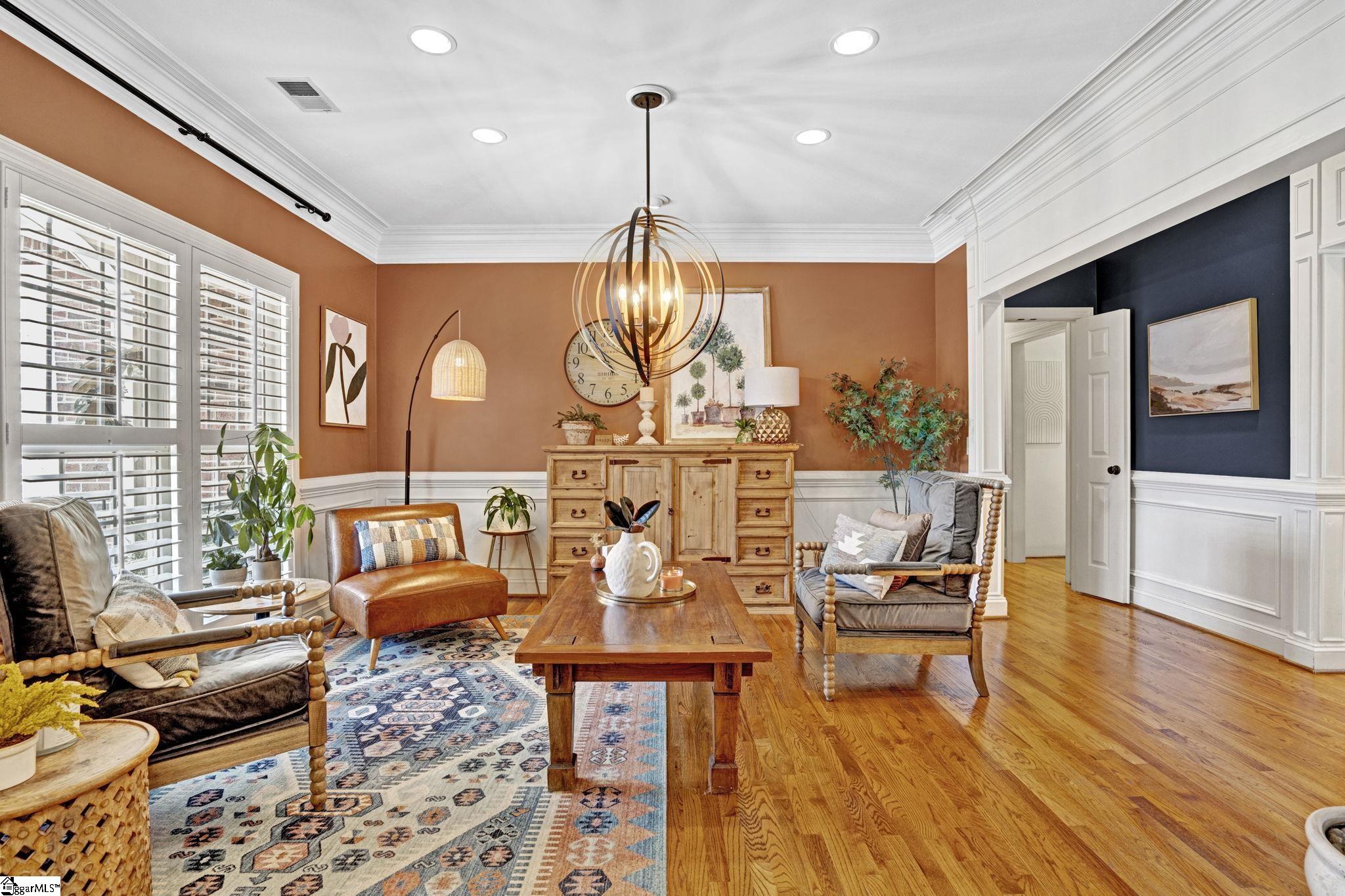 213 Wildlife Trail Greer, SC 29650