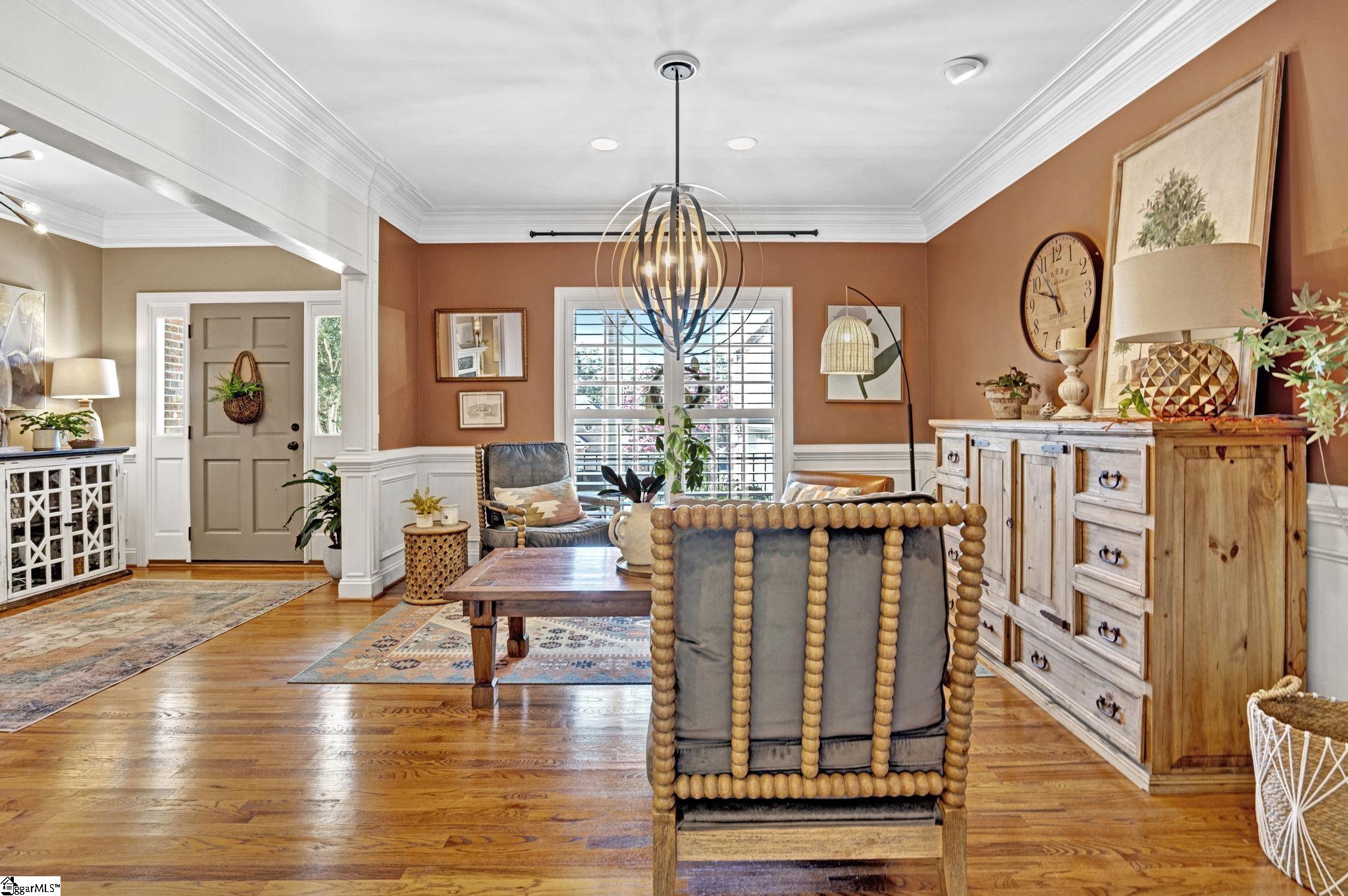 213 Wildlife Trail Greer, SC 29650