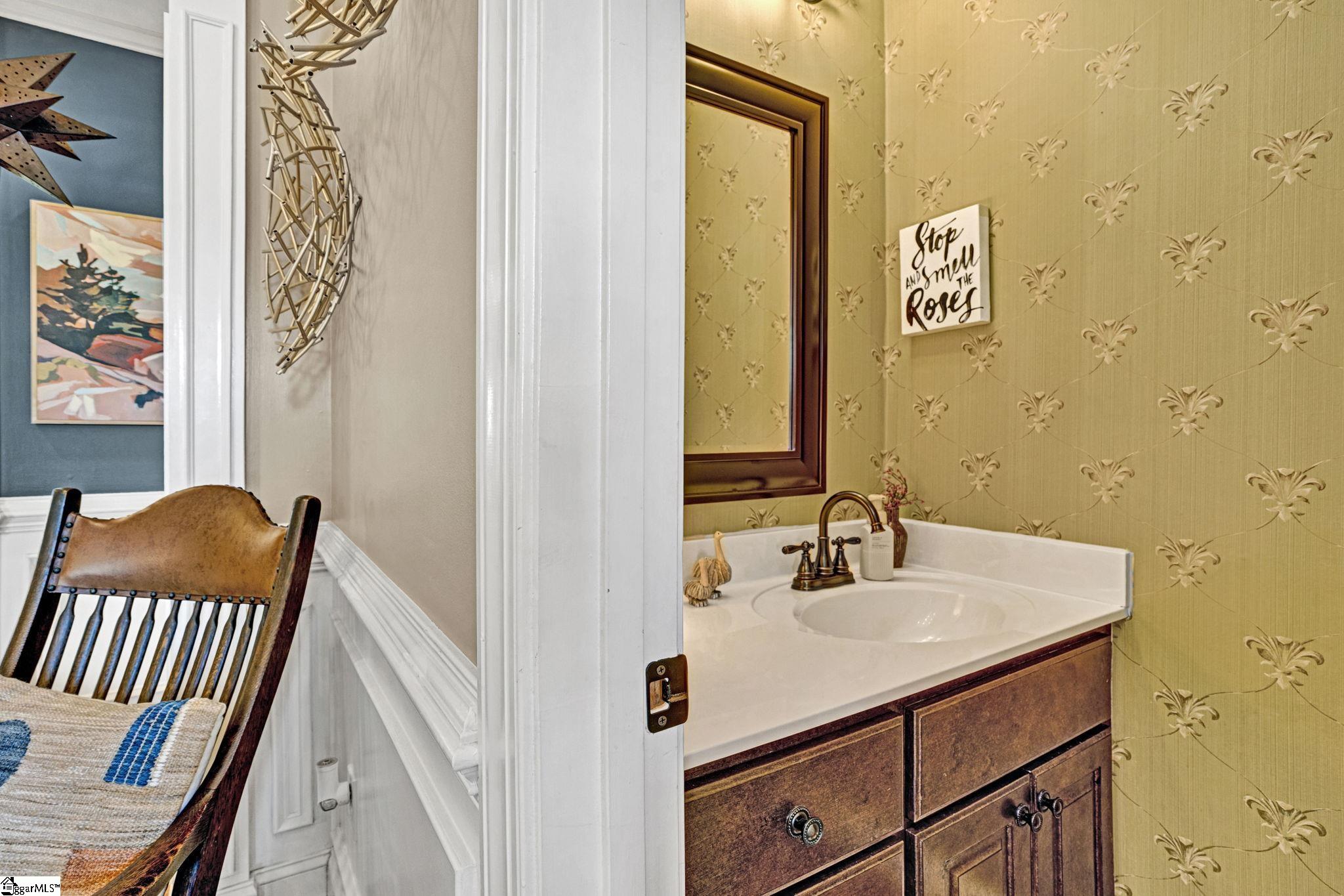213 Wildlife Trail Greer, SC 29650