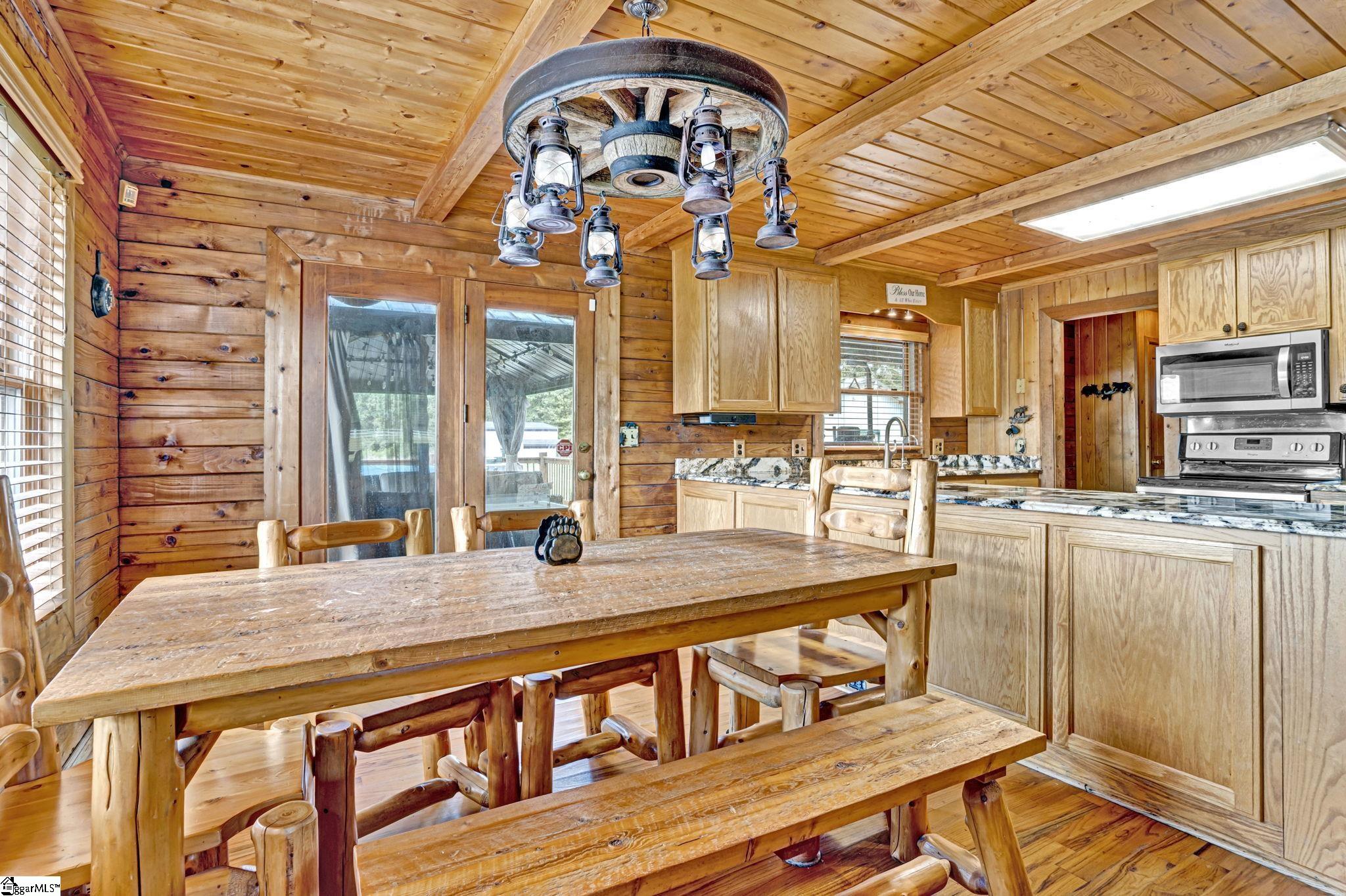 313 Henderson Road Gray Court, SC 29645