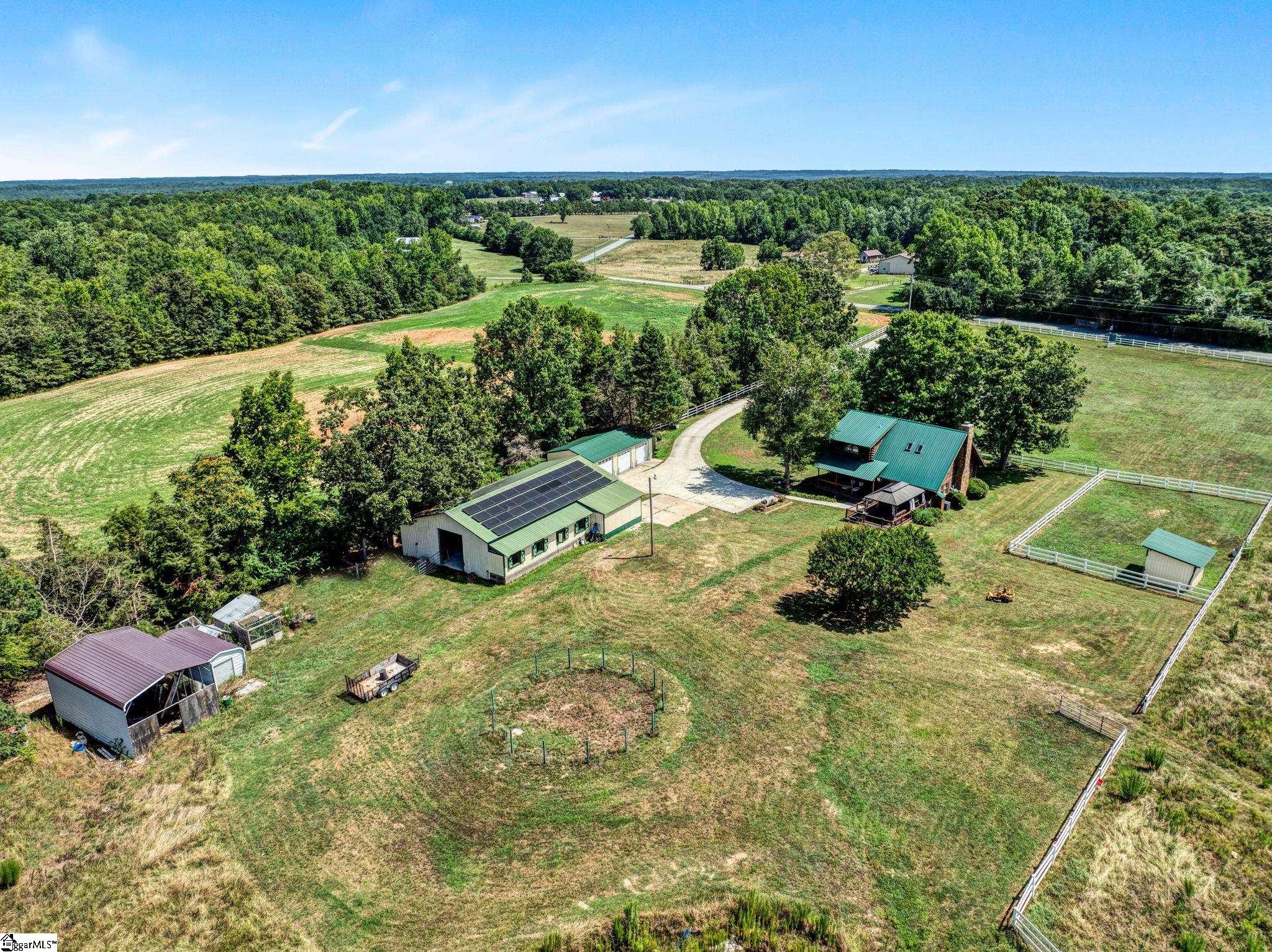 313 Henderson Road Gray Court, SC 29645