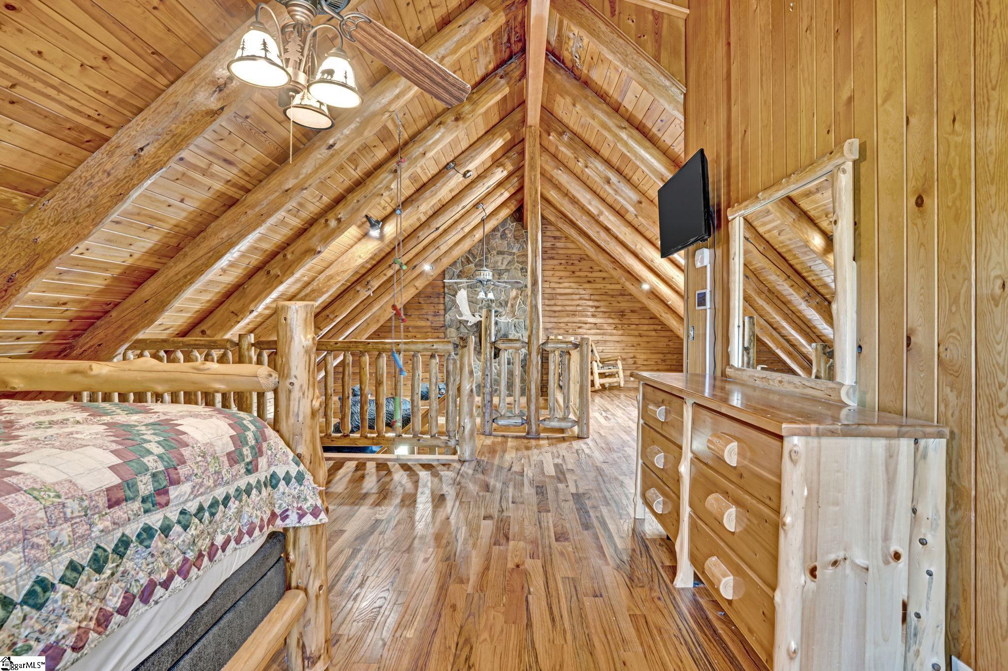 313 Henderson Road Gray Court, SC 29645