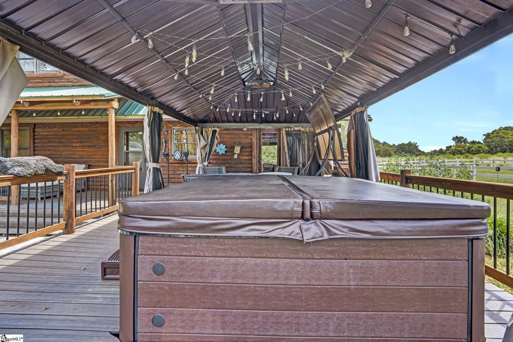 313 Henderson Road Gray Court, SC 29645