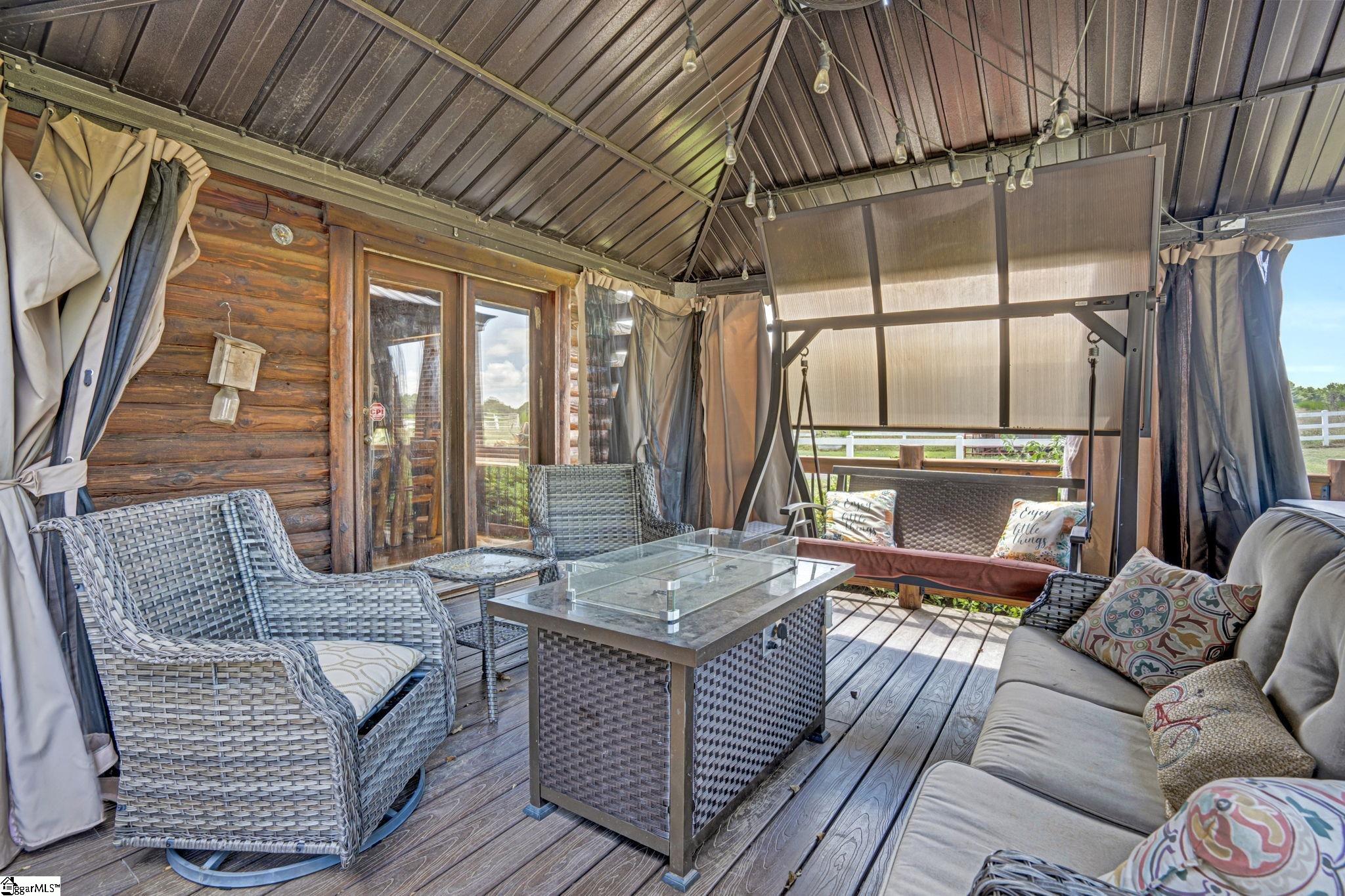 313 Henderson Road Gray Court, SC 29645