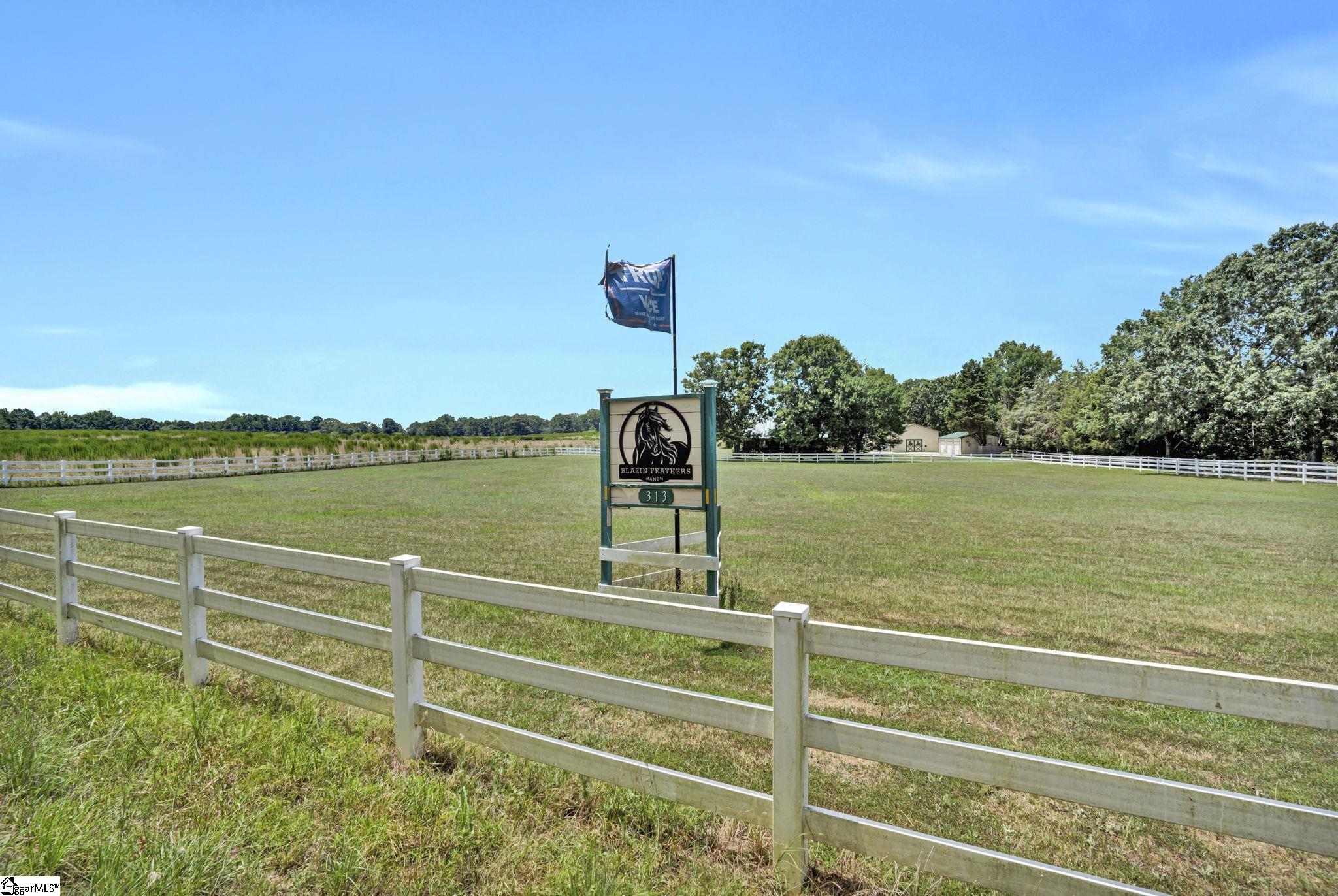 313 Henderson Road Gray Court, SC 29645