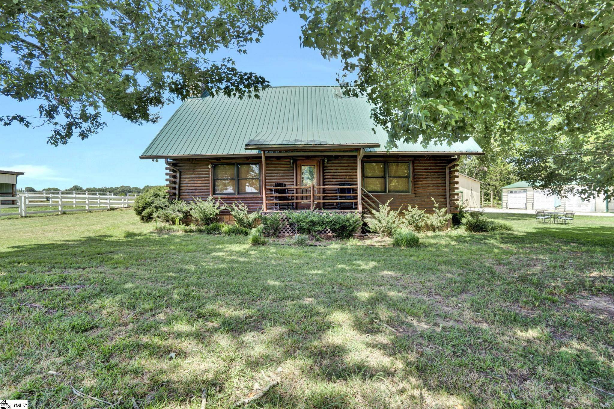 313 Henderson Road Gray Court, SC 29645