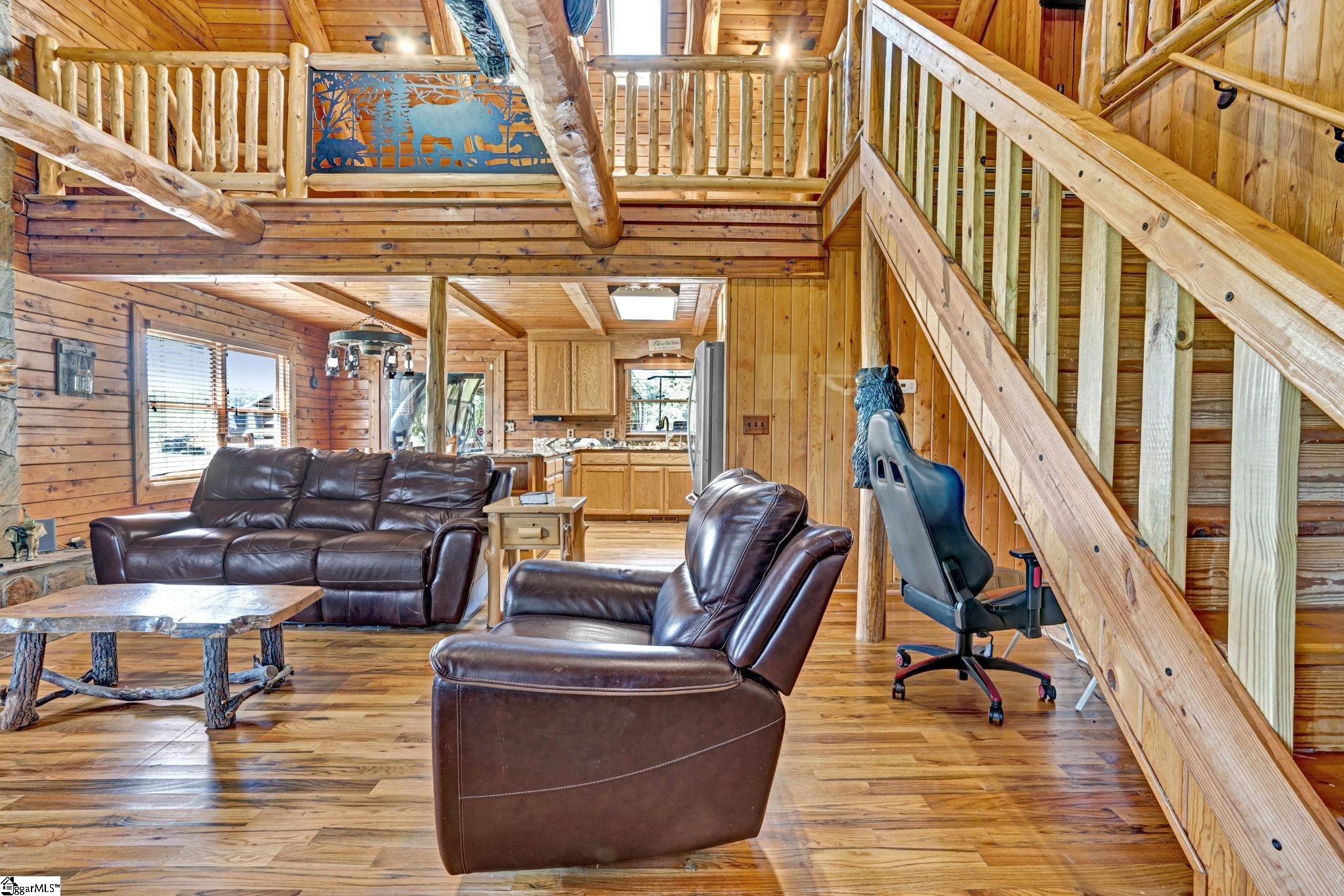 313 Henderson Road Gray Court, SC 29645