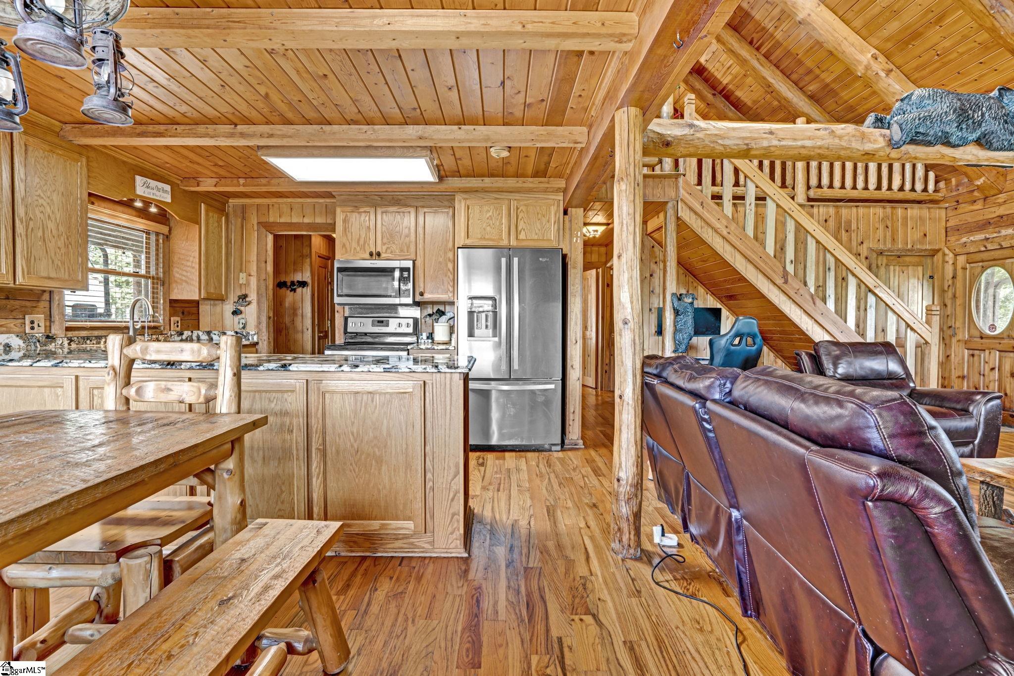 313 Henderson Road Gray Court, SC 29645