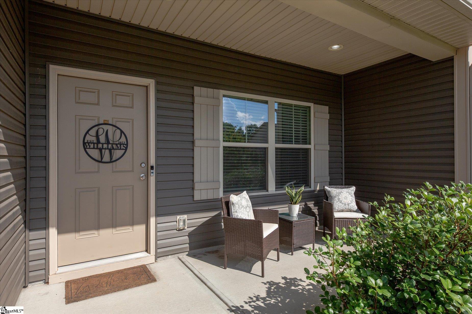 118 Mitford Way Fountain Inn, SC 29644
