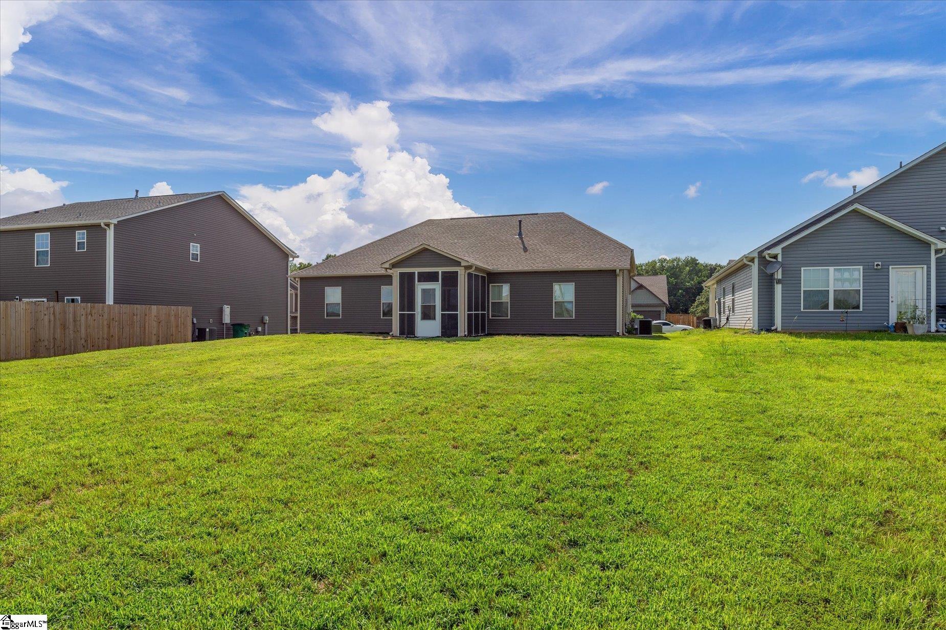 118 Mitford Way Fountain Inn, SC 29644