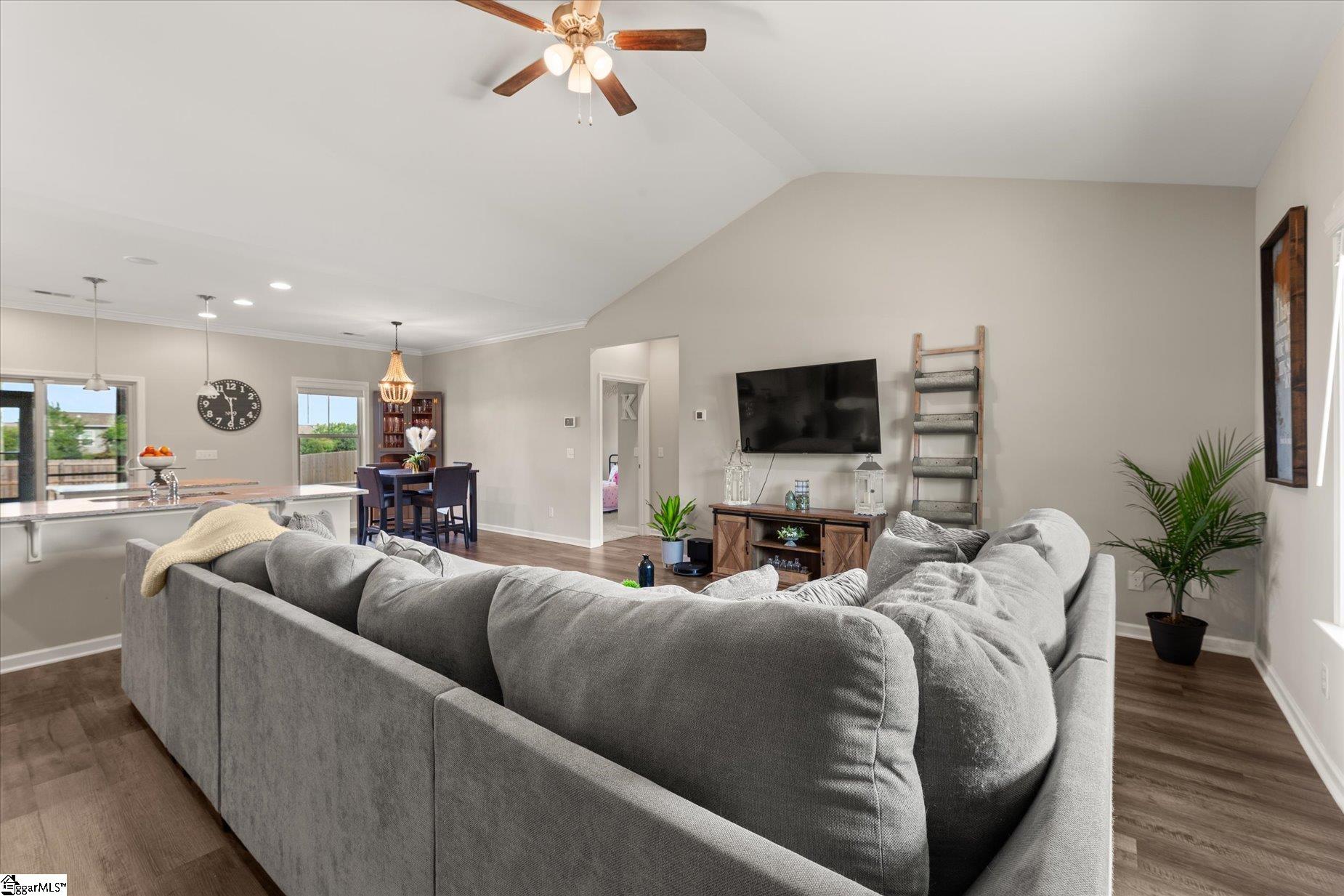 118 Mitford Way Fountain Inn, SC 29644