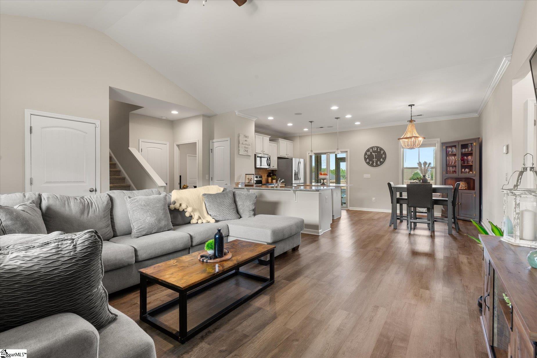 118 Mitford Way Fountain Inn, SC 29644