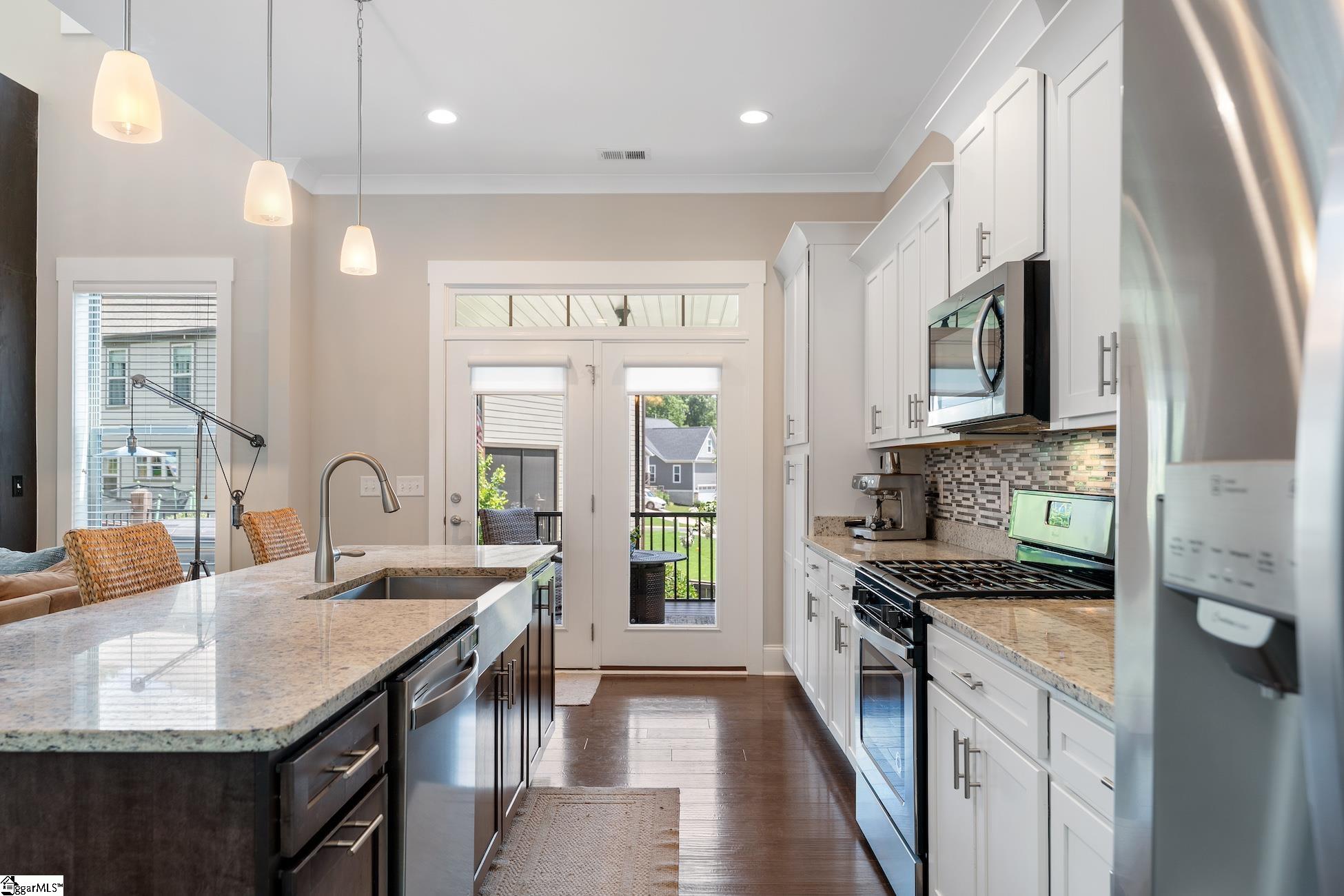 104 Bold Slope Drive Piedmont, SC 29673