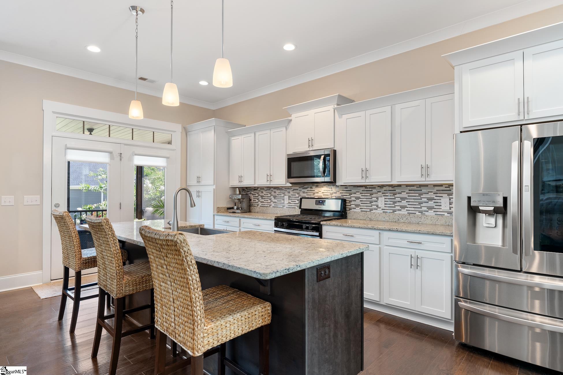 104 Bold Slope Drive Piedmont, SC 29673