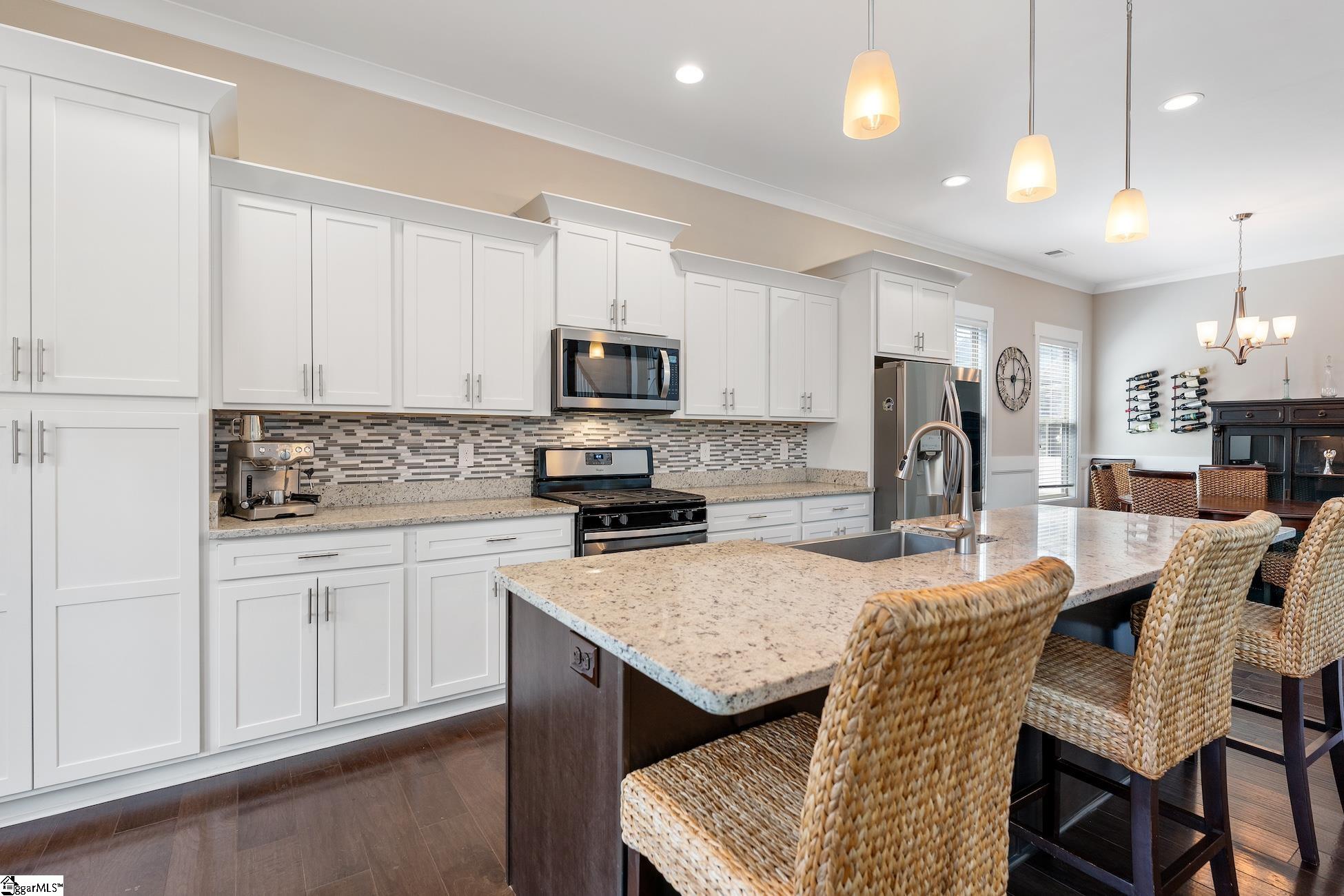 104 Bold Slope Drive Piedmont, SC 29673