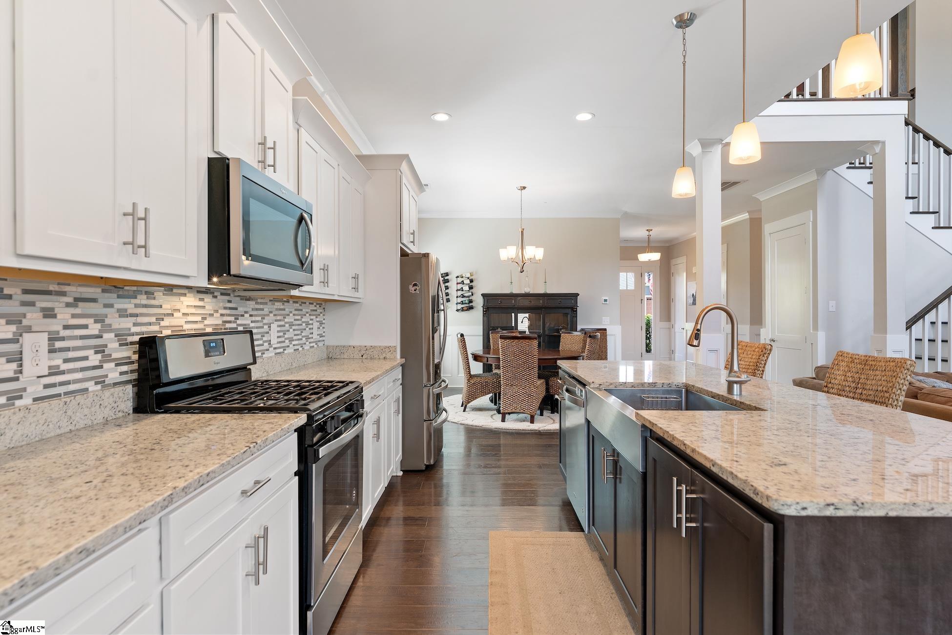 104 Bold Slope Drive Piedmont, SC 29673