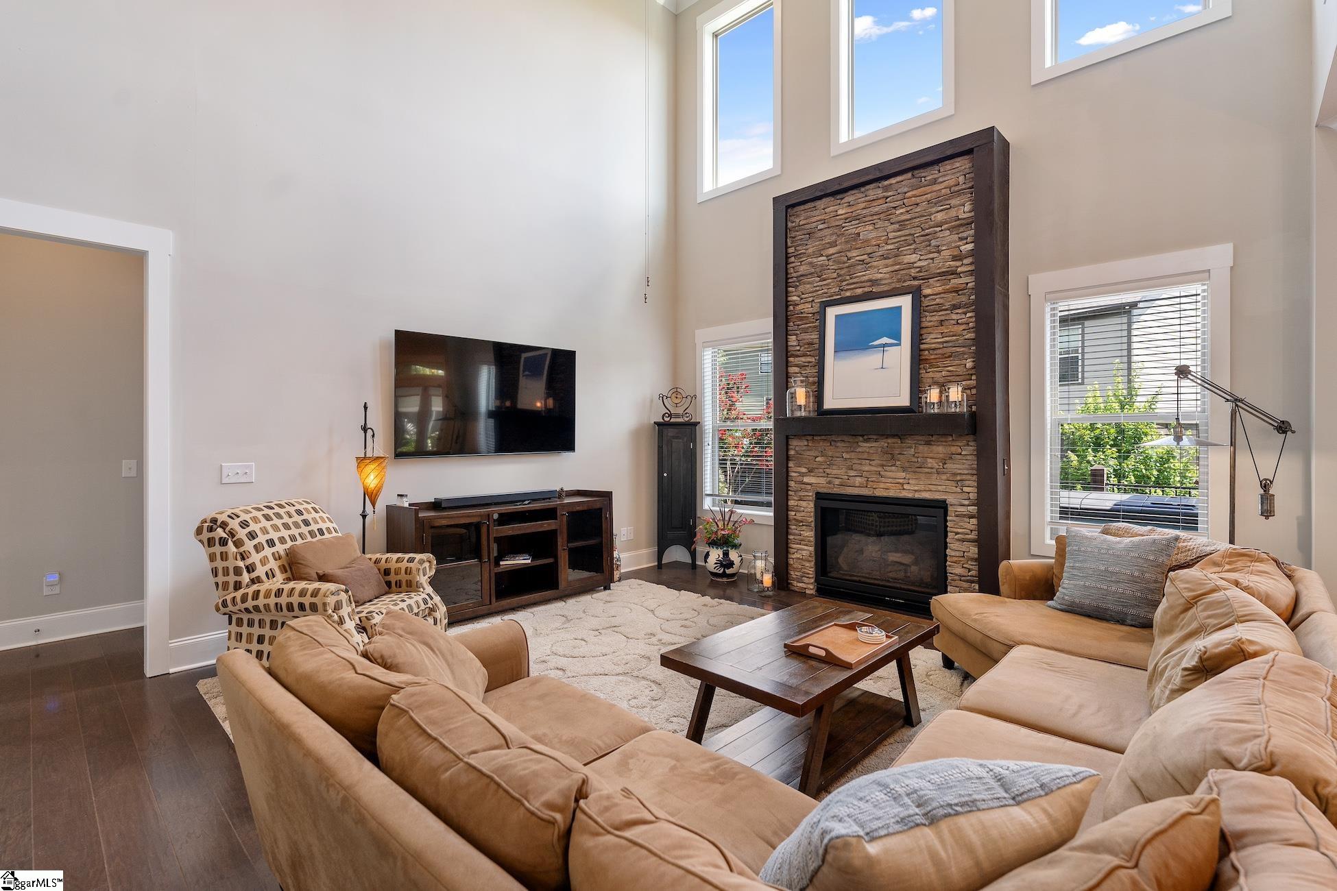 104 Bold Slope Drive Piedmont, SC 29673