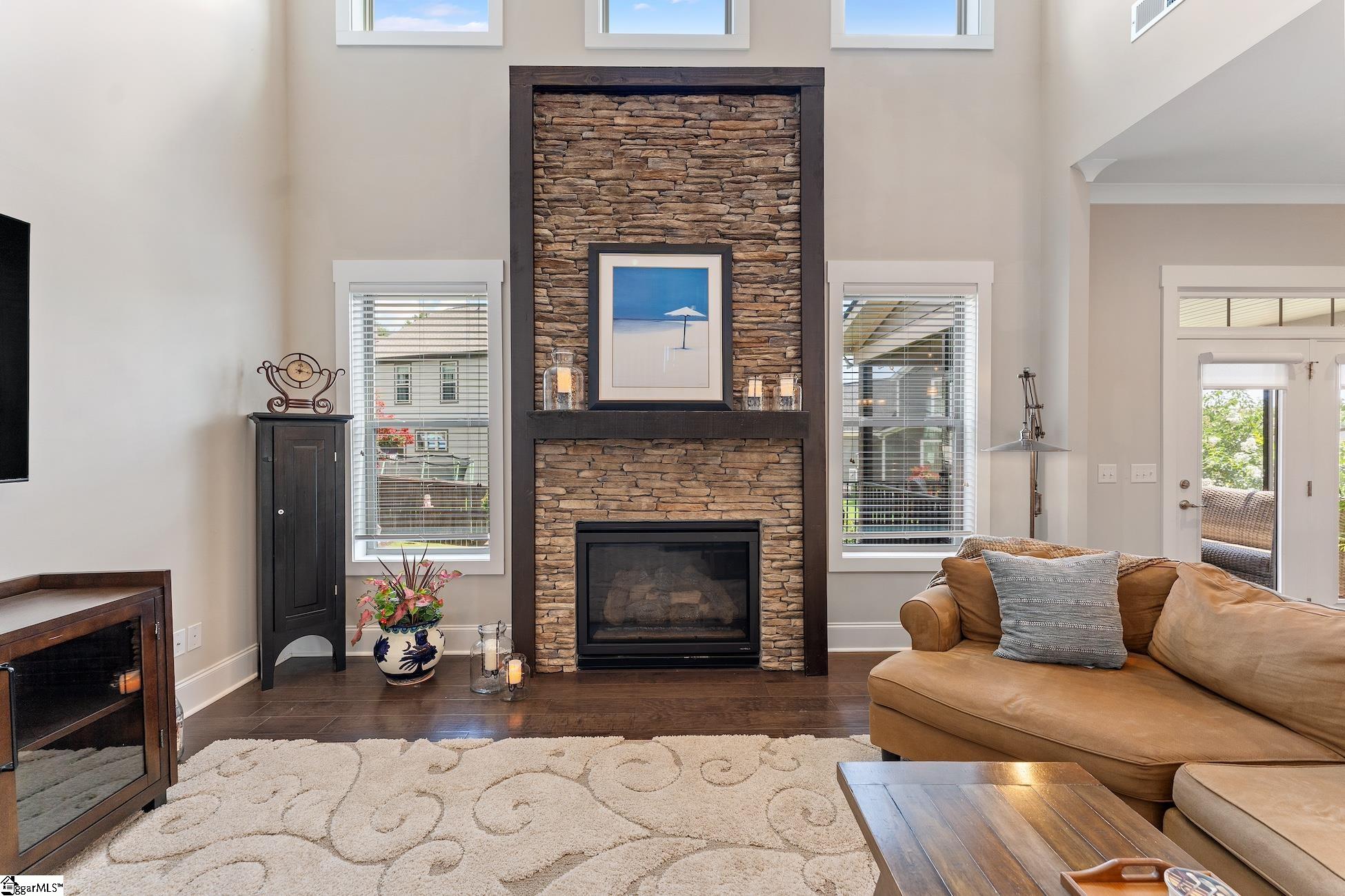 104 Bold Slope Drive Piedmont, SC 29673