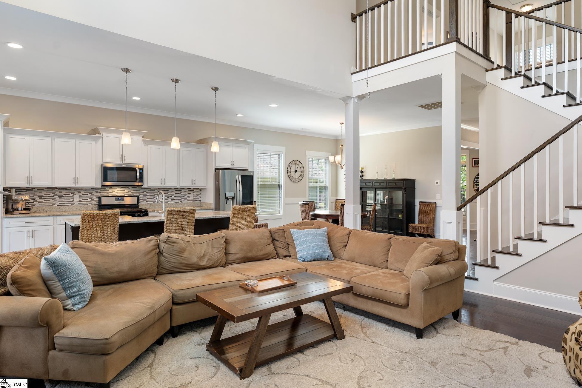 104 Bold Slope Drive Piedmont, SC 29673