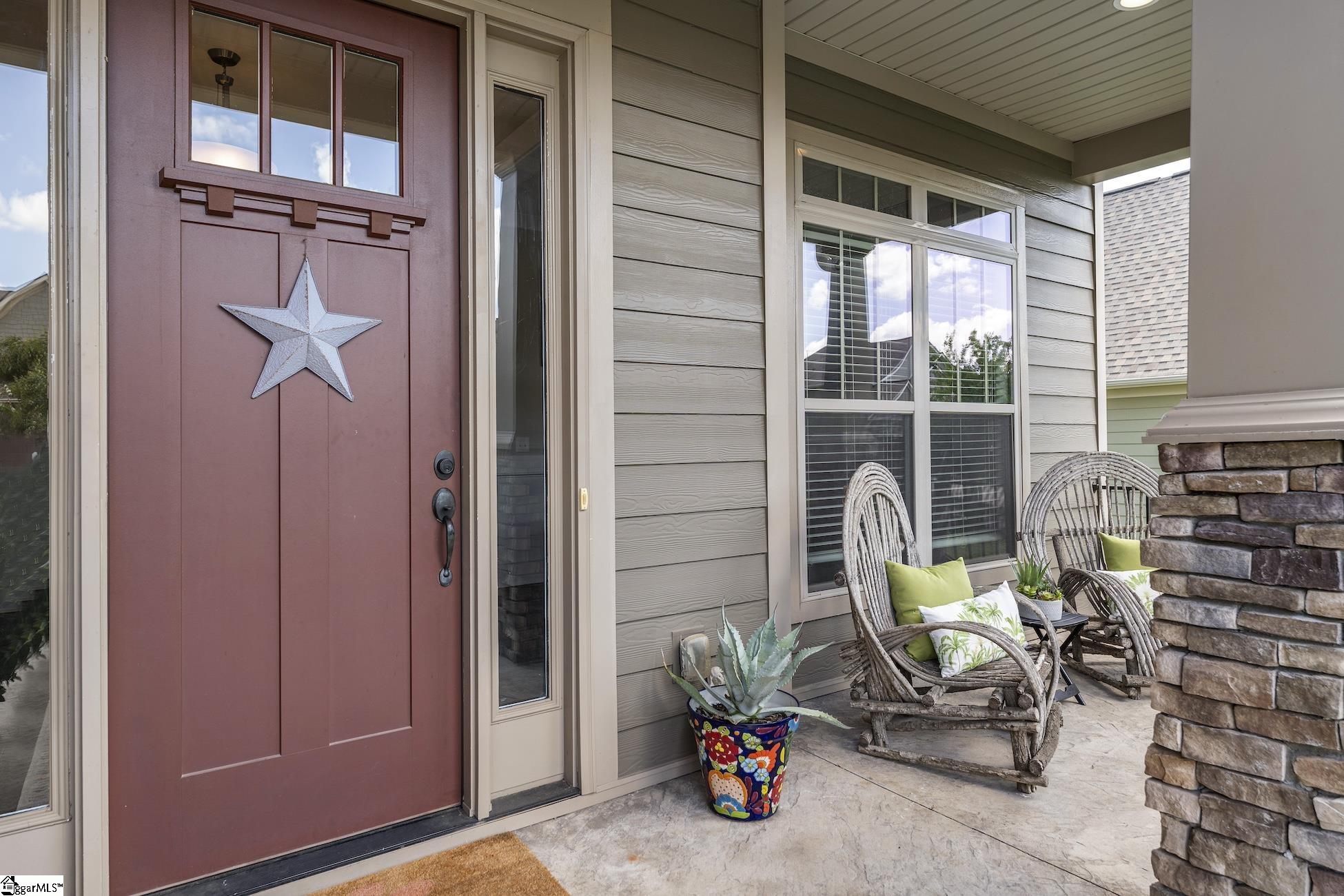 104 Bold Slope Drive Piedmont, SC 29673