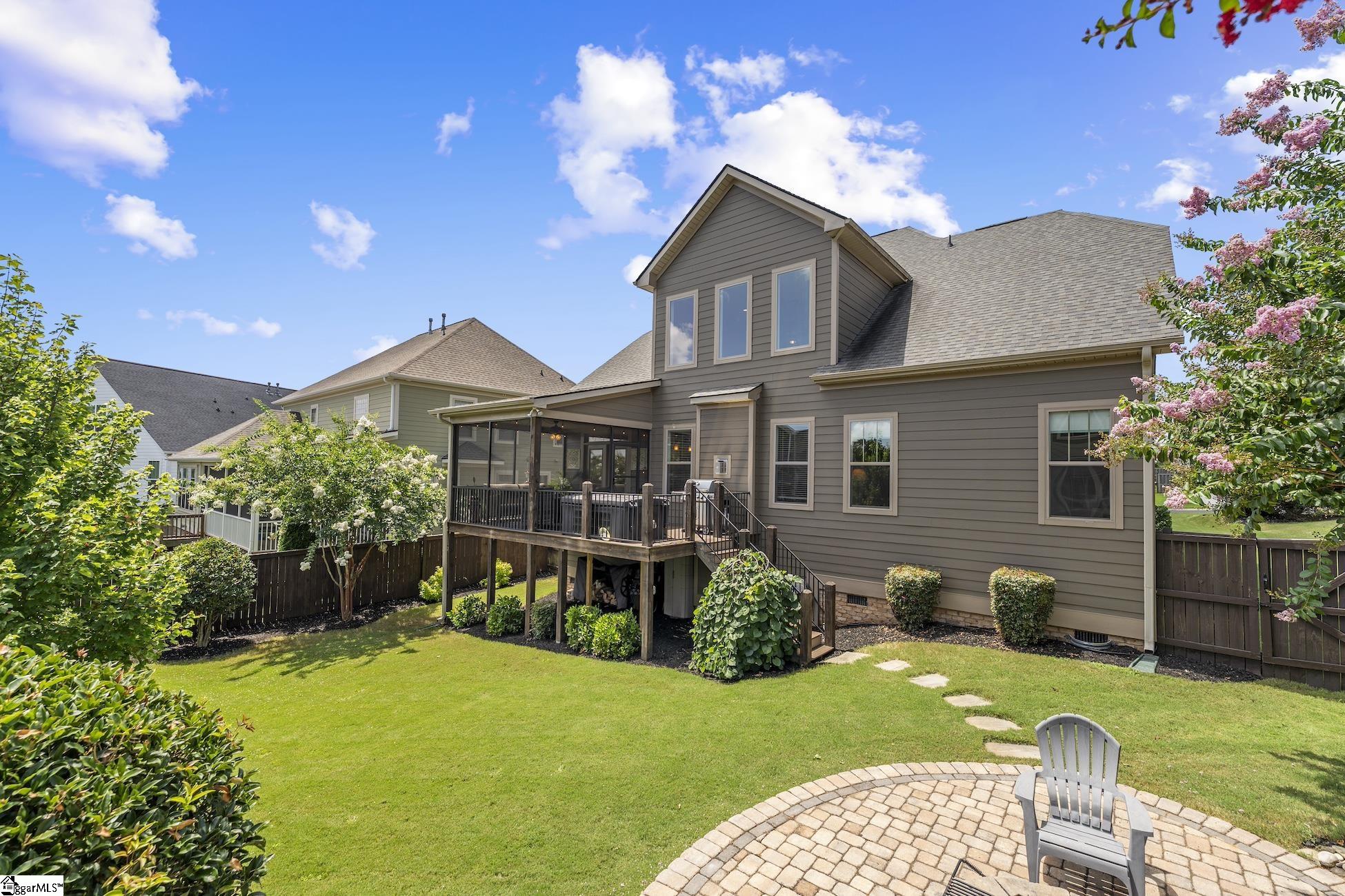 104 Bold Slope Drive Piedmont, SC 29673