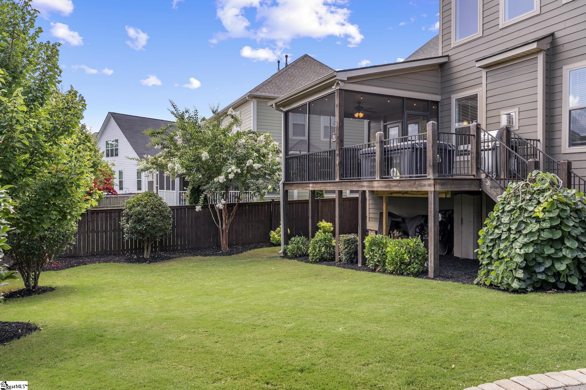 104 Bold Slope Drive Piedmont, SC 29673