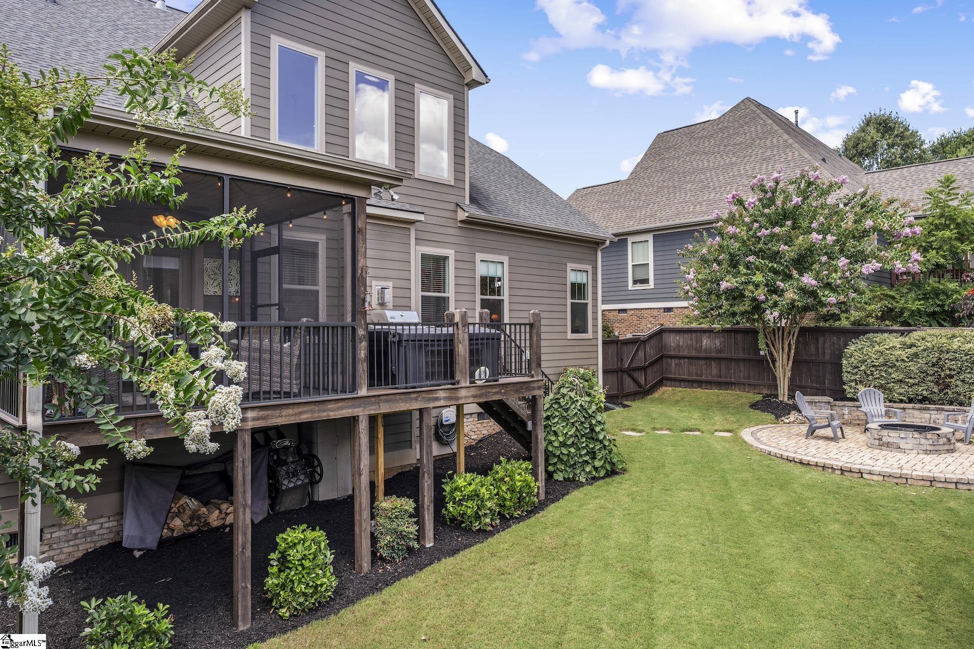 104 Bold Slope Drive Piedmont, SC 29673