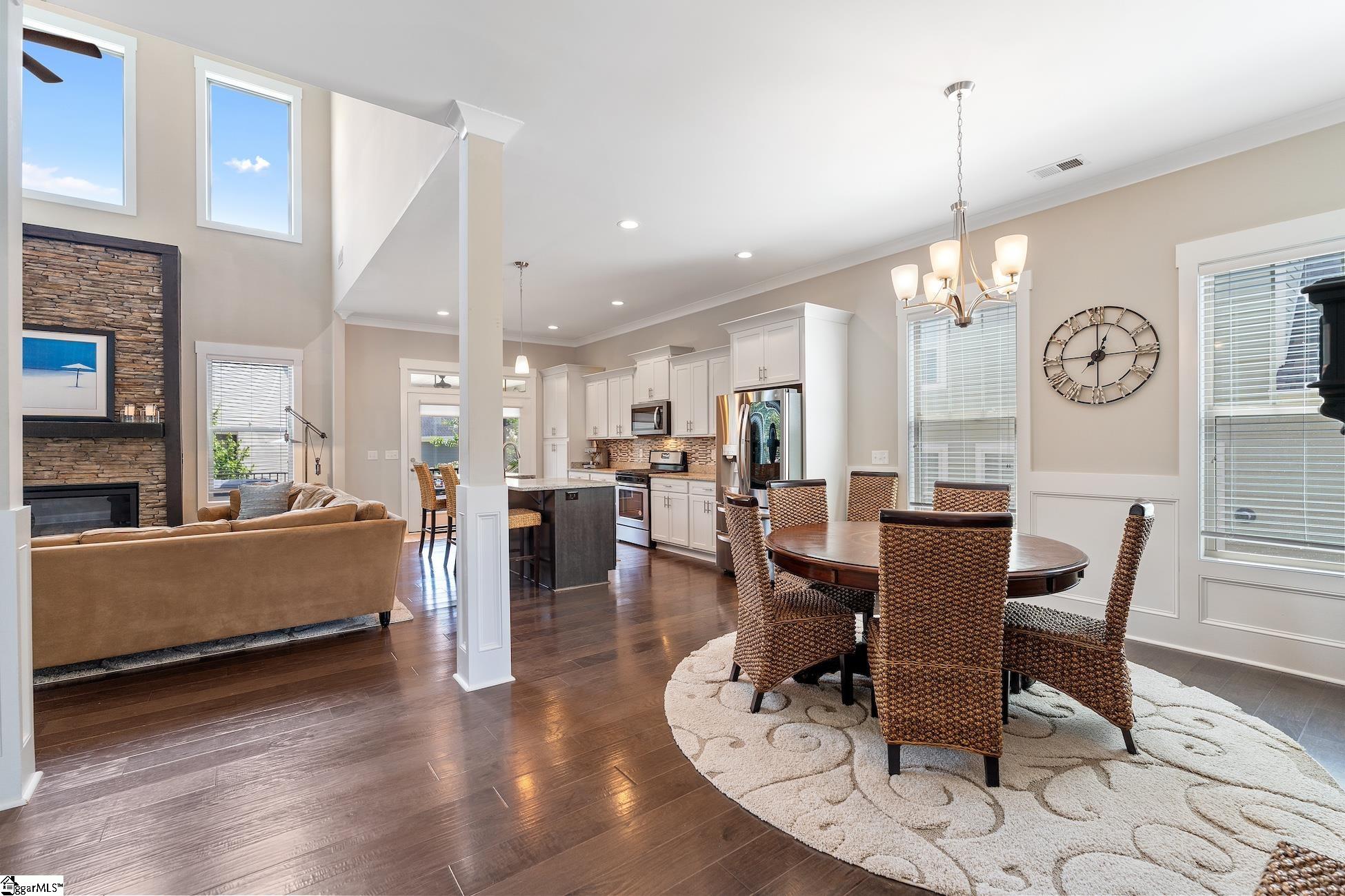 104 Bold Slope Drive Piedmont, SC 29673