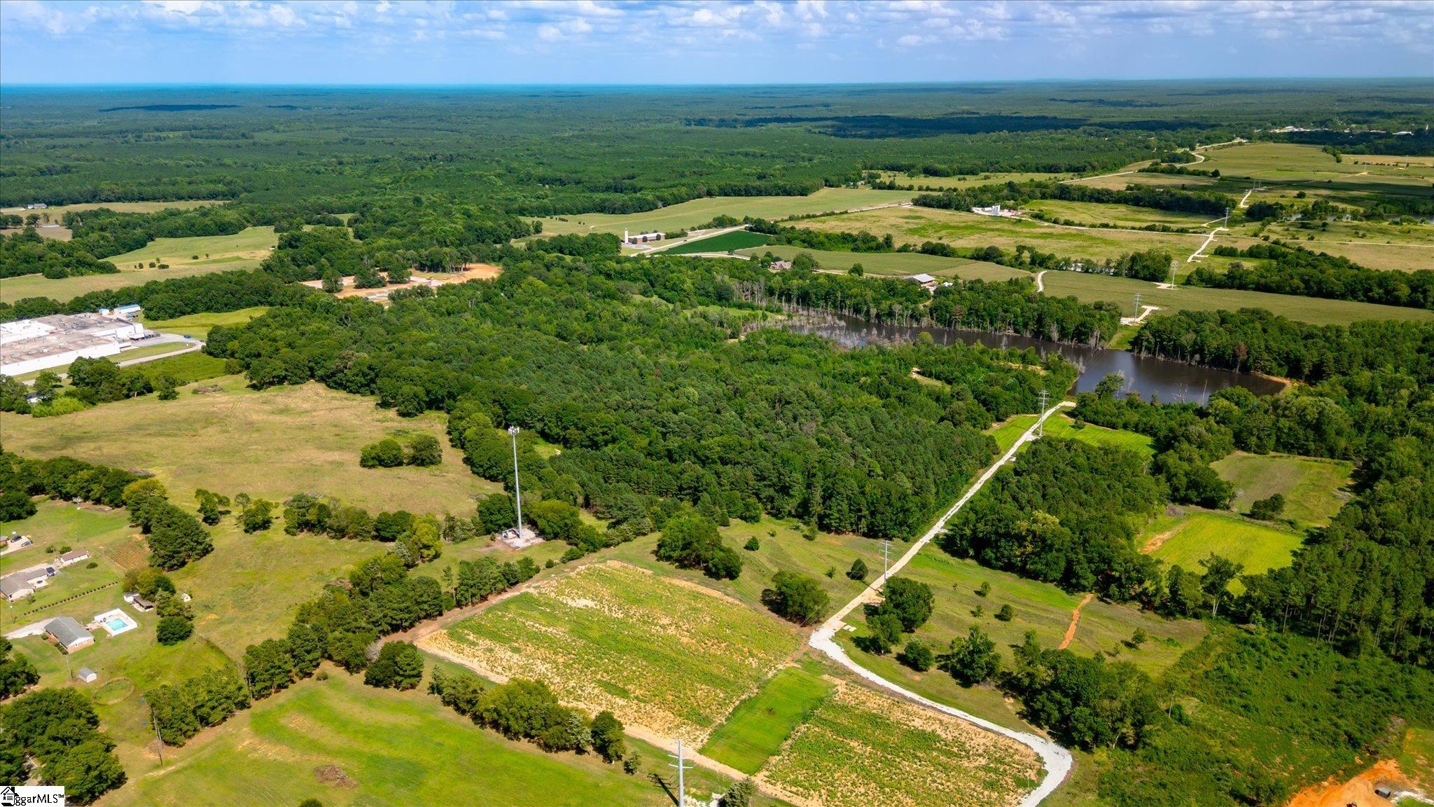 00 E Highway Clinton, SC 29325