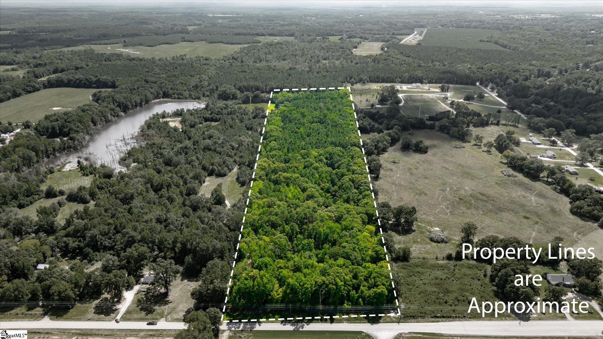00 E Highway Clinton, SC 29325