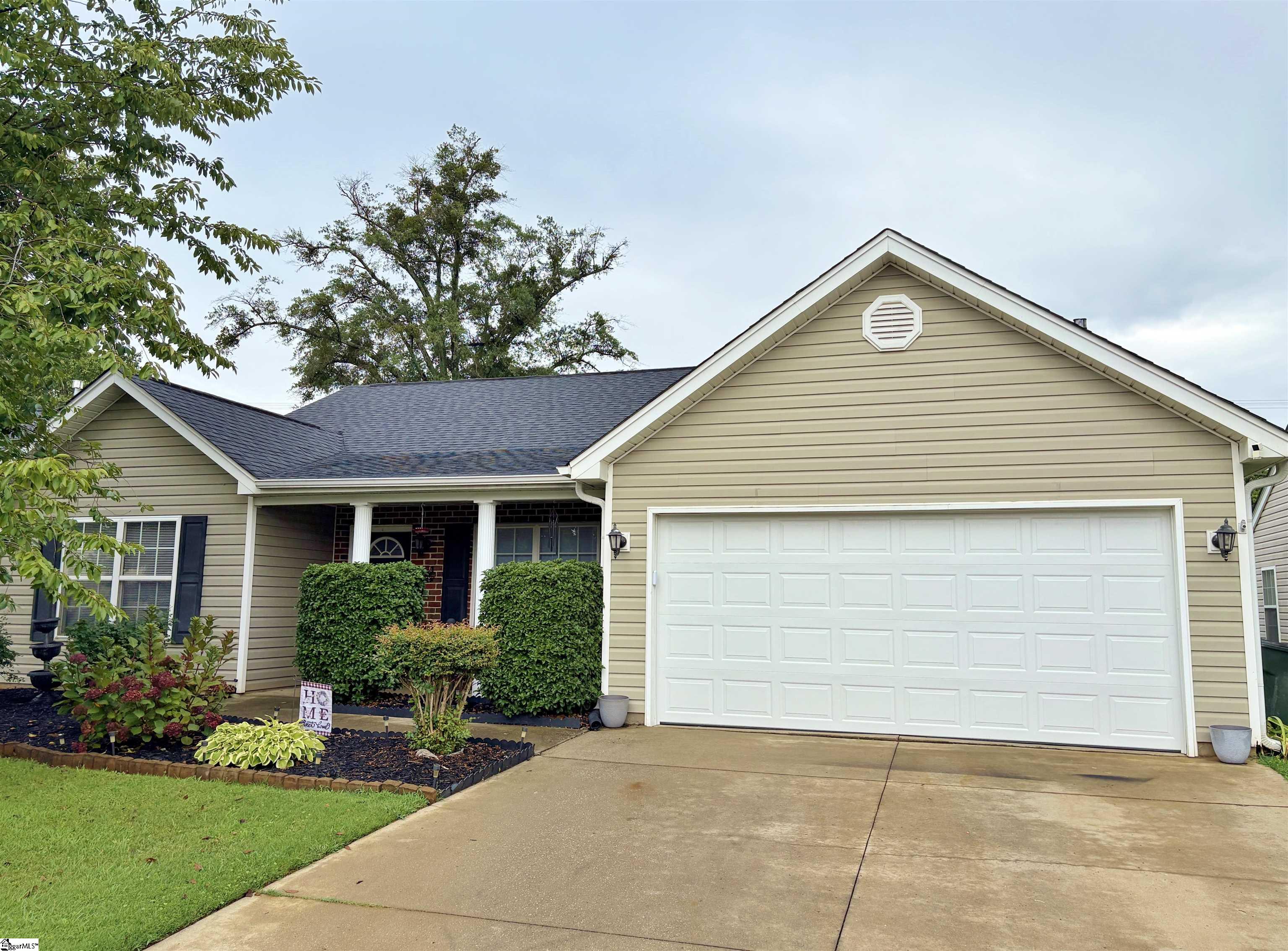 15 Seaside Lane Greer, SC 29650