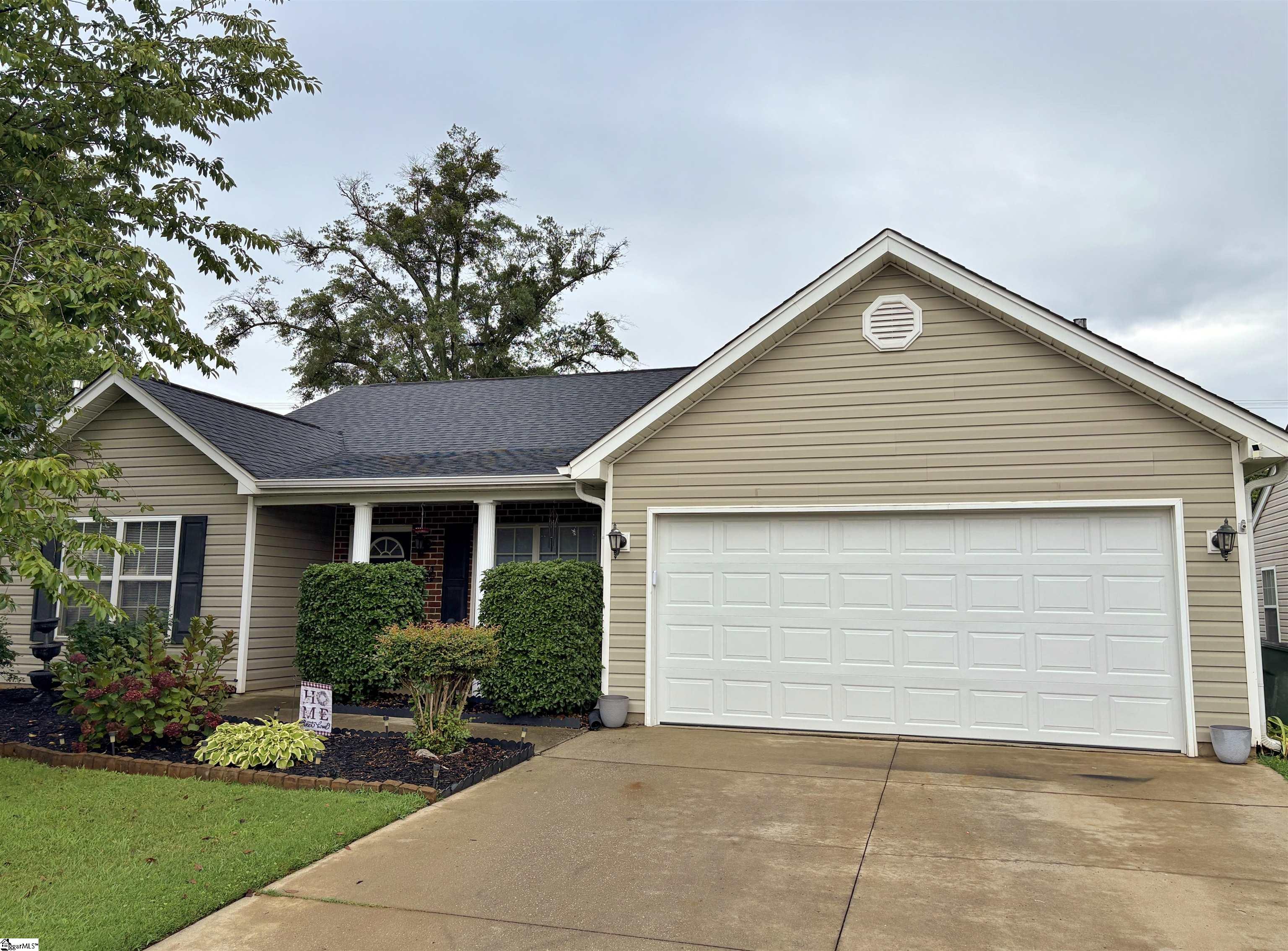 15 Seaside Lane Greer, SC 29650