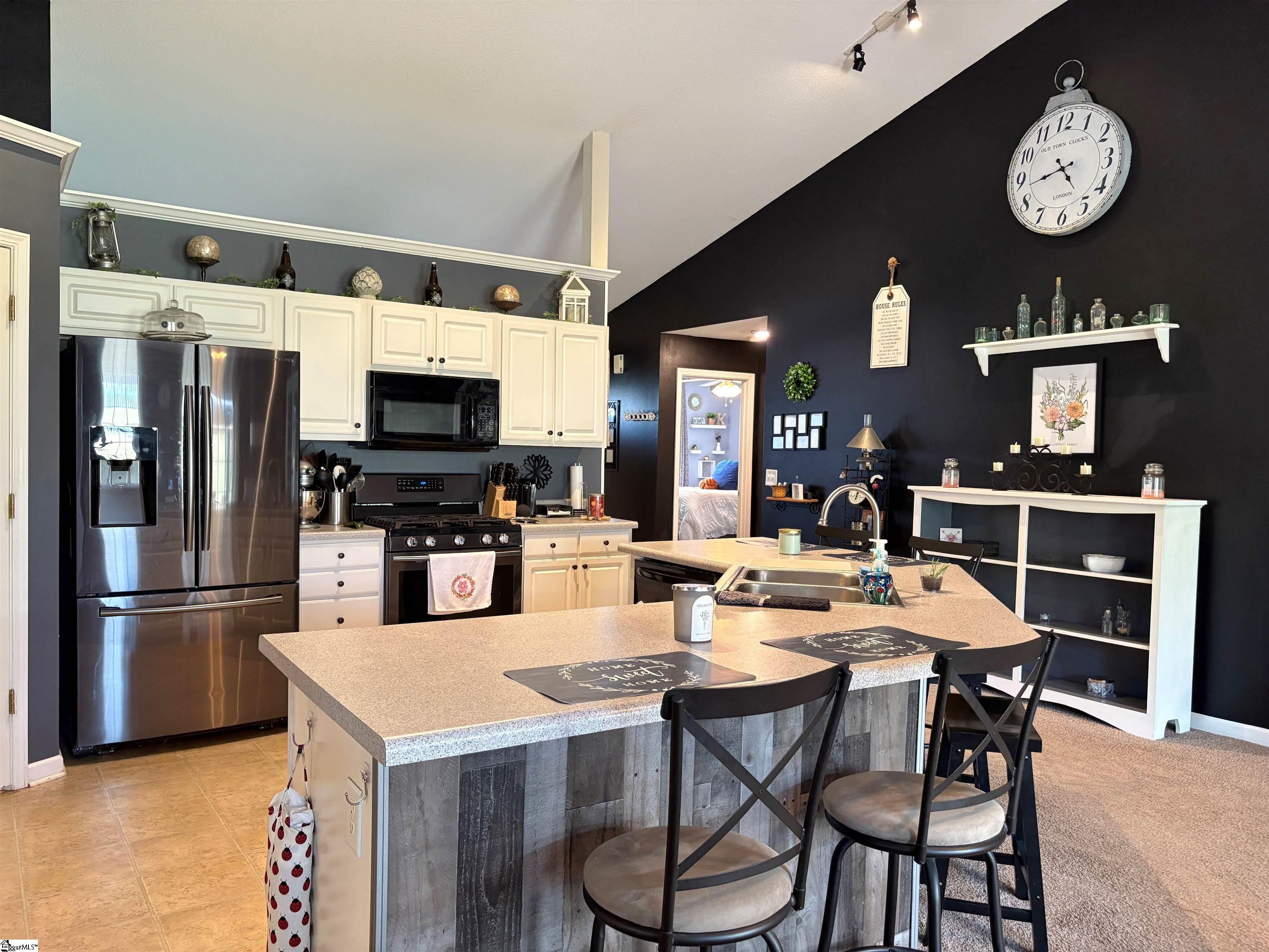 15 Seaside Lane Greer, SC 29650