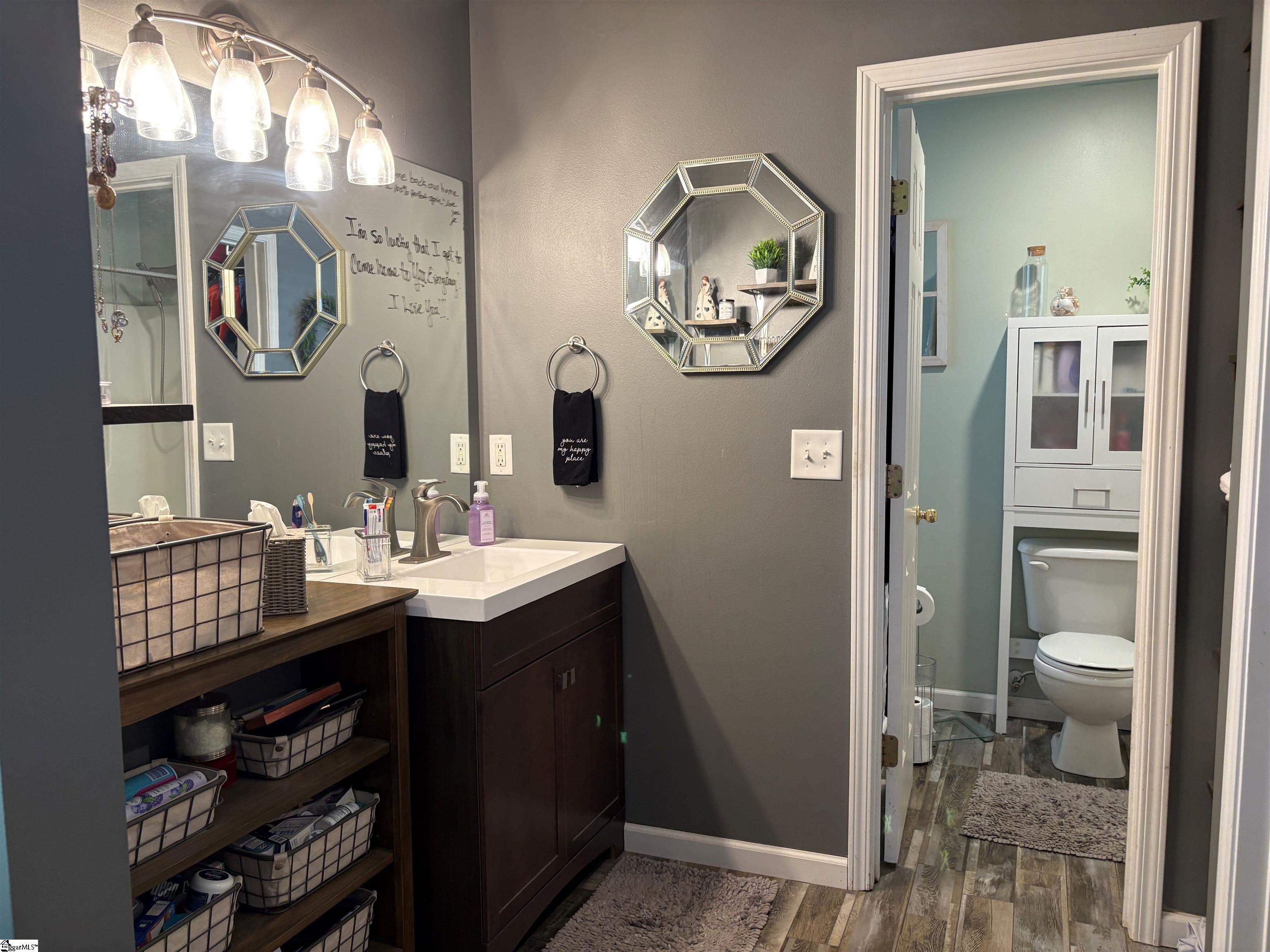 15 Seaside Lane Greer, SC 29650