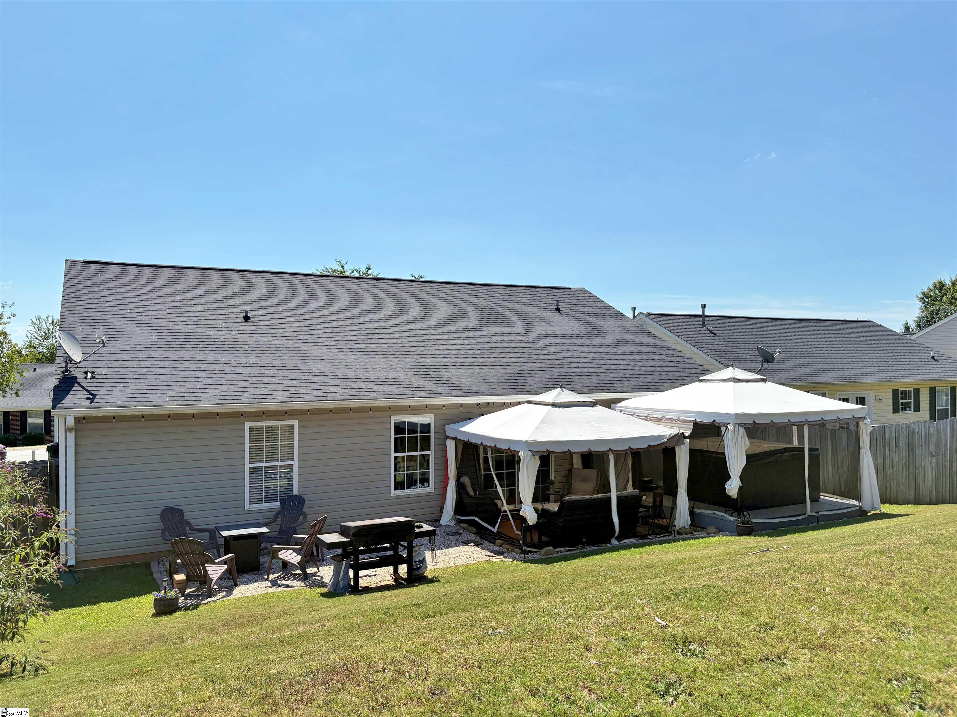 15 Seaside Lane Greer, SC 29650