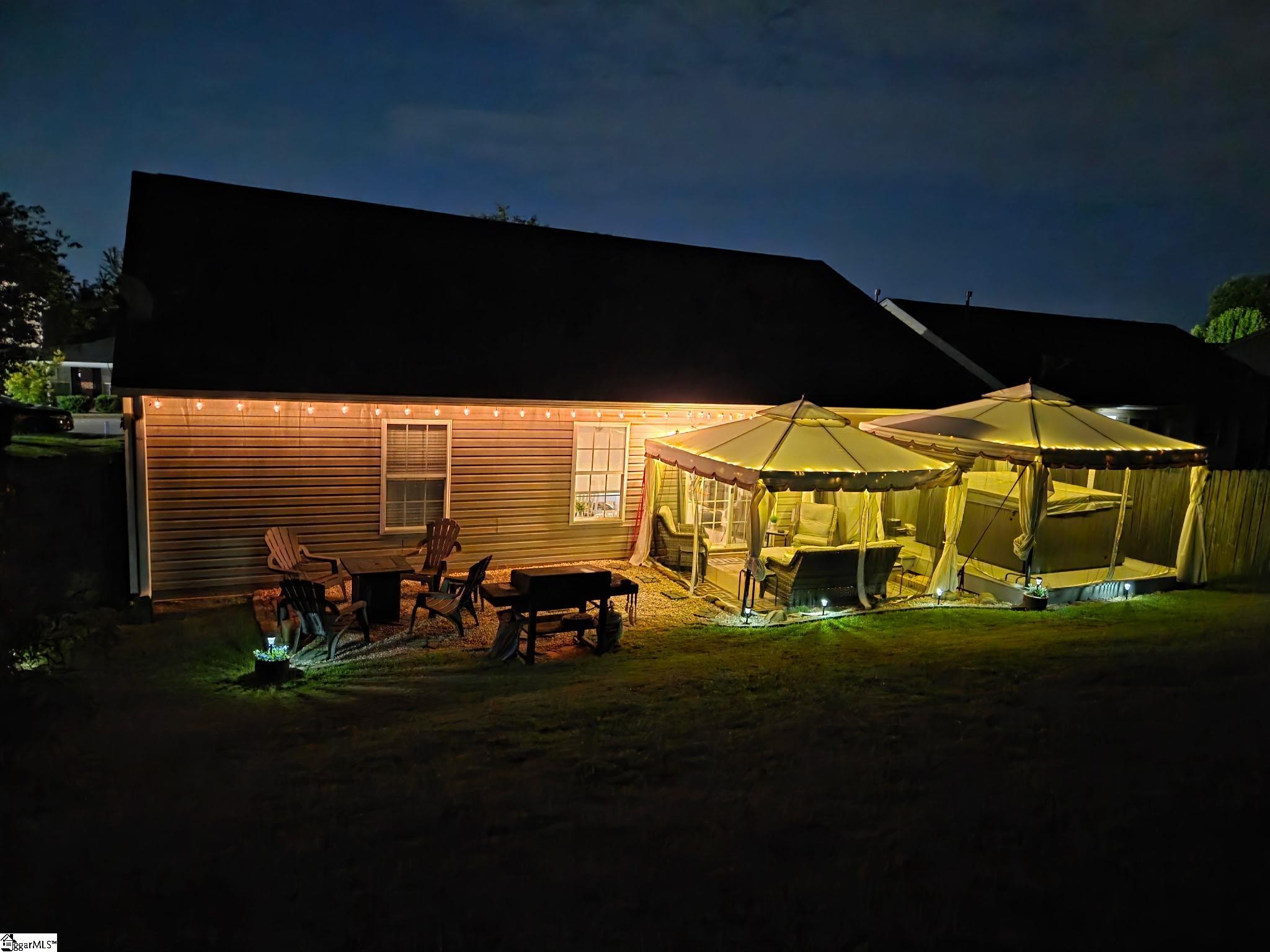 15 Seaside Lane Greer, SC 29650