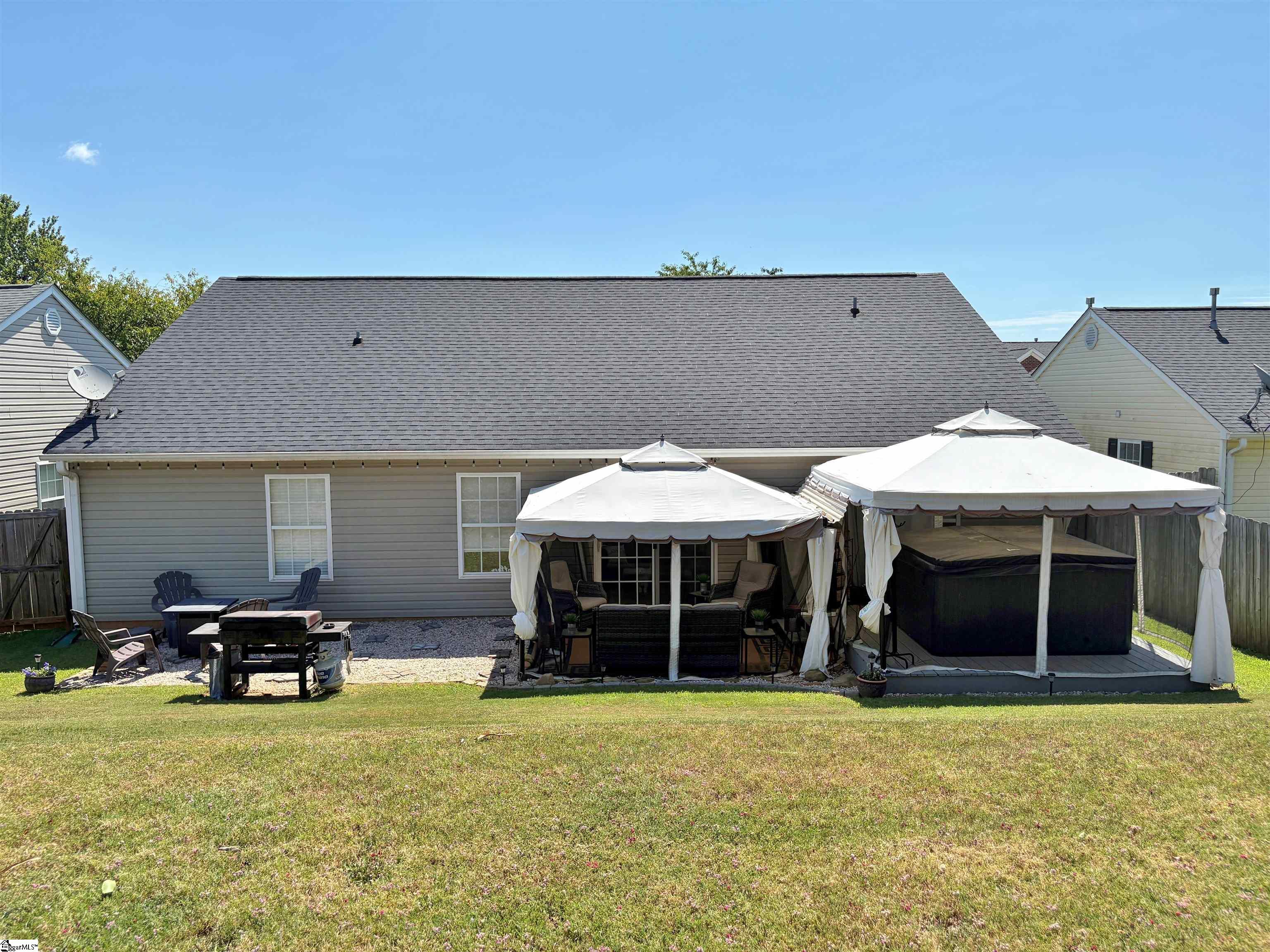 15 Seaside Lane Greer, SC 29650