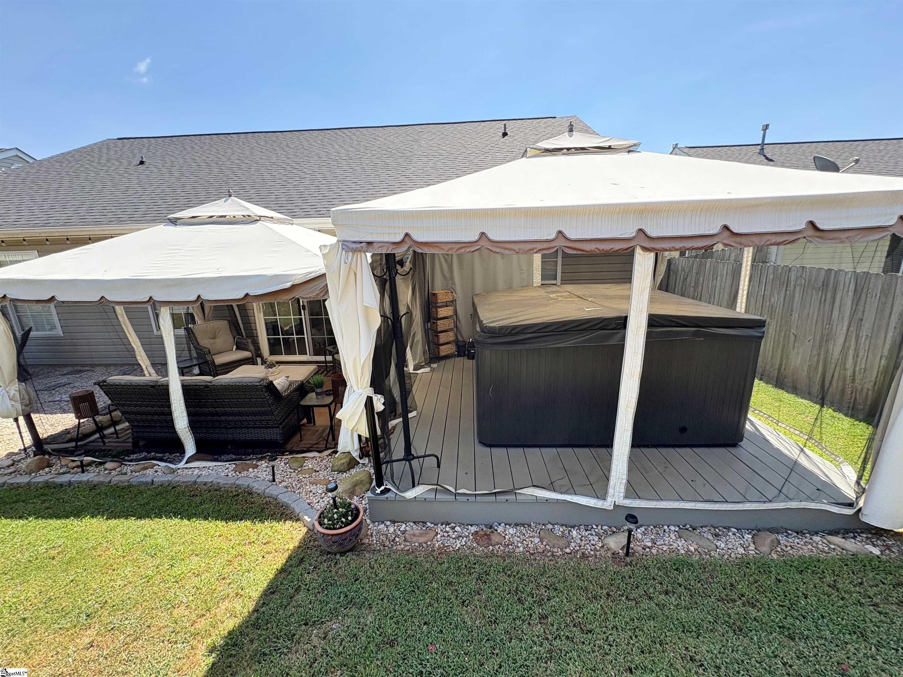 15 Seaside Lane Greer, SC 29650