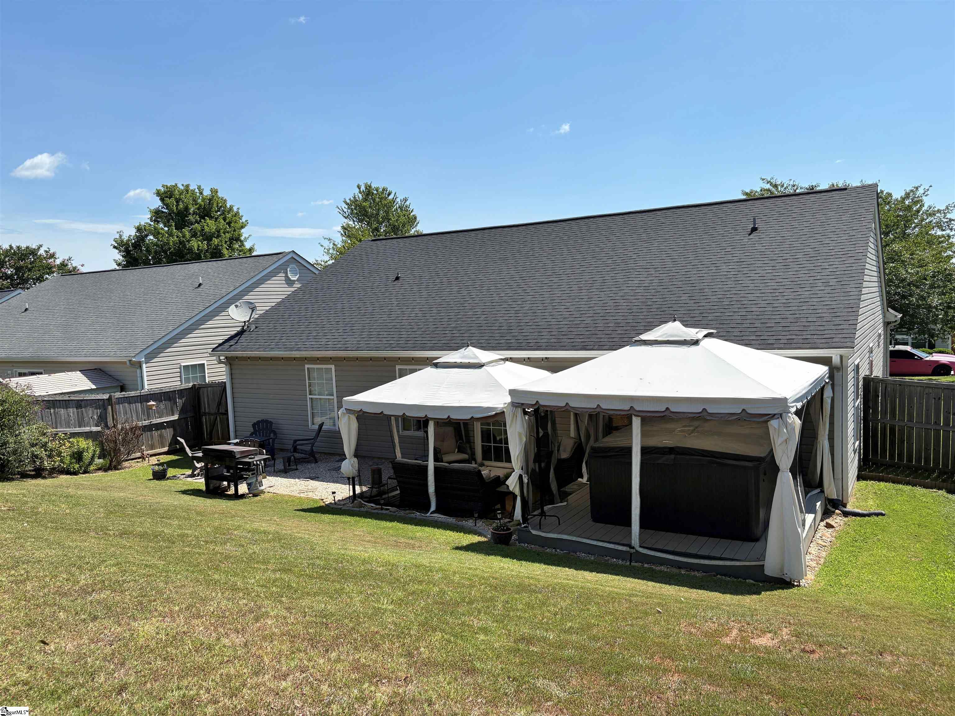 15 Seaside Lane Greer, SC 29650