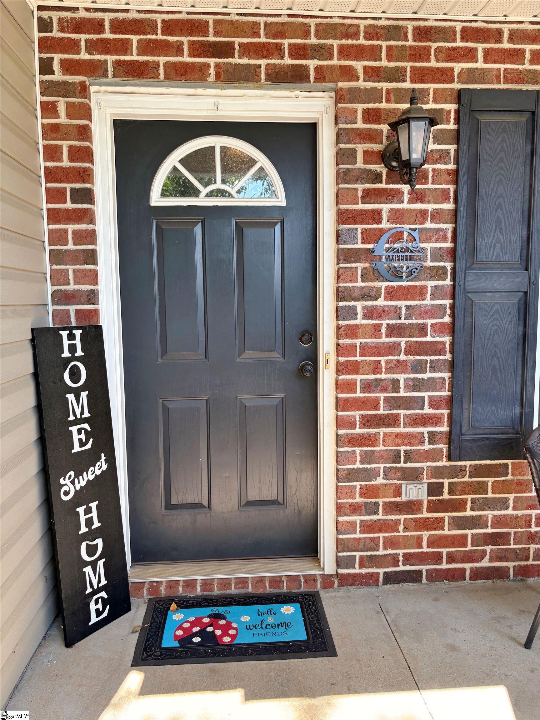15 Seaside Lane Greer, SC 29650
